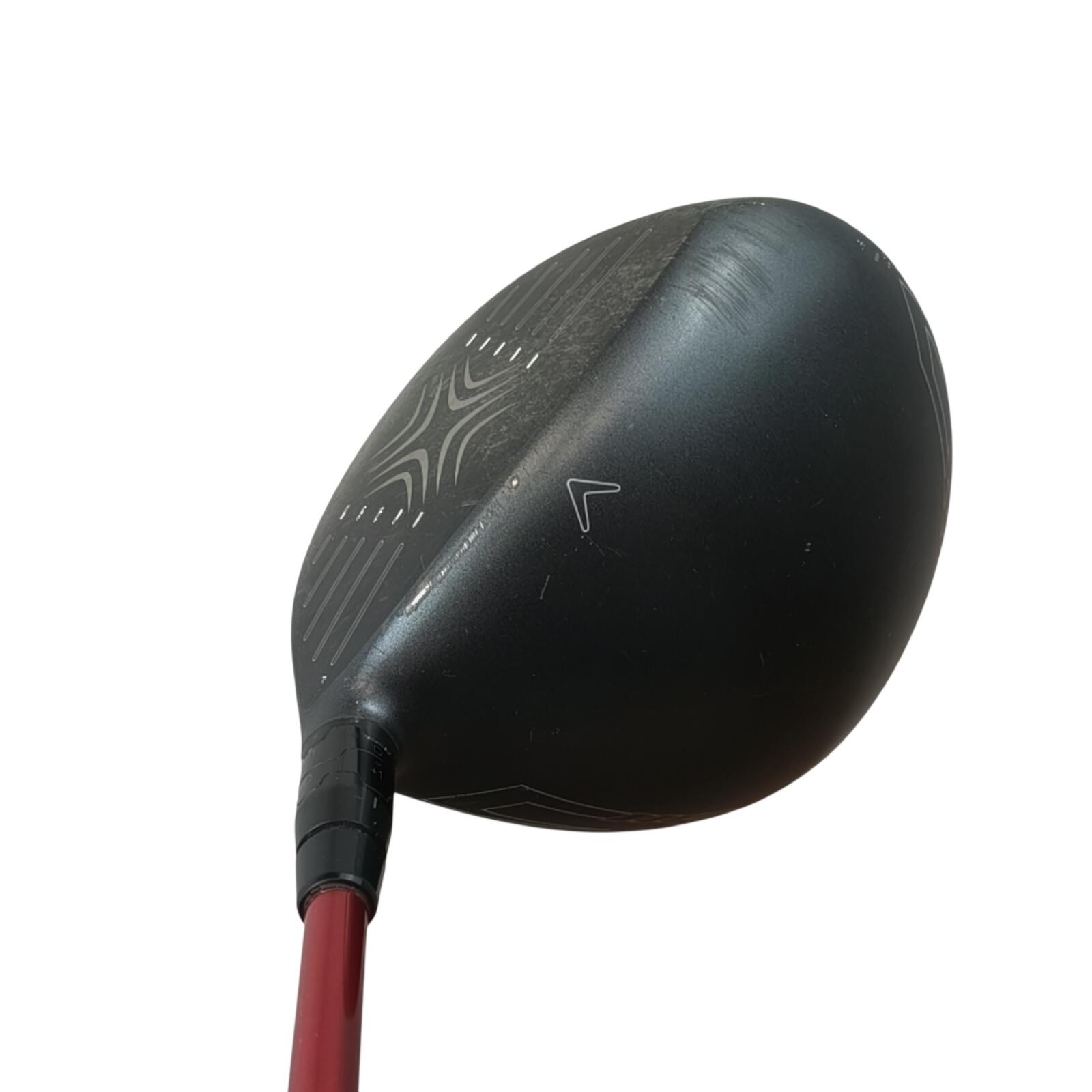 Callaway X2 Hot Driver / Flex Stiff / Loft 10.5 3/5