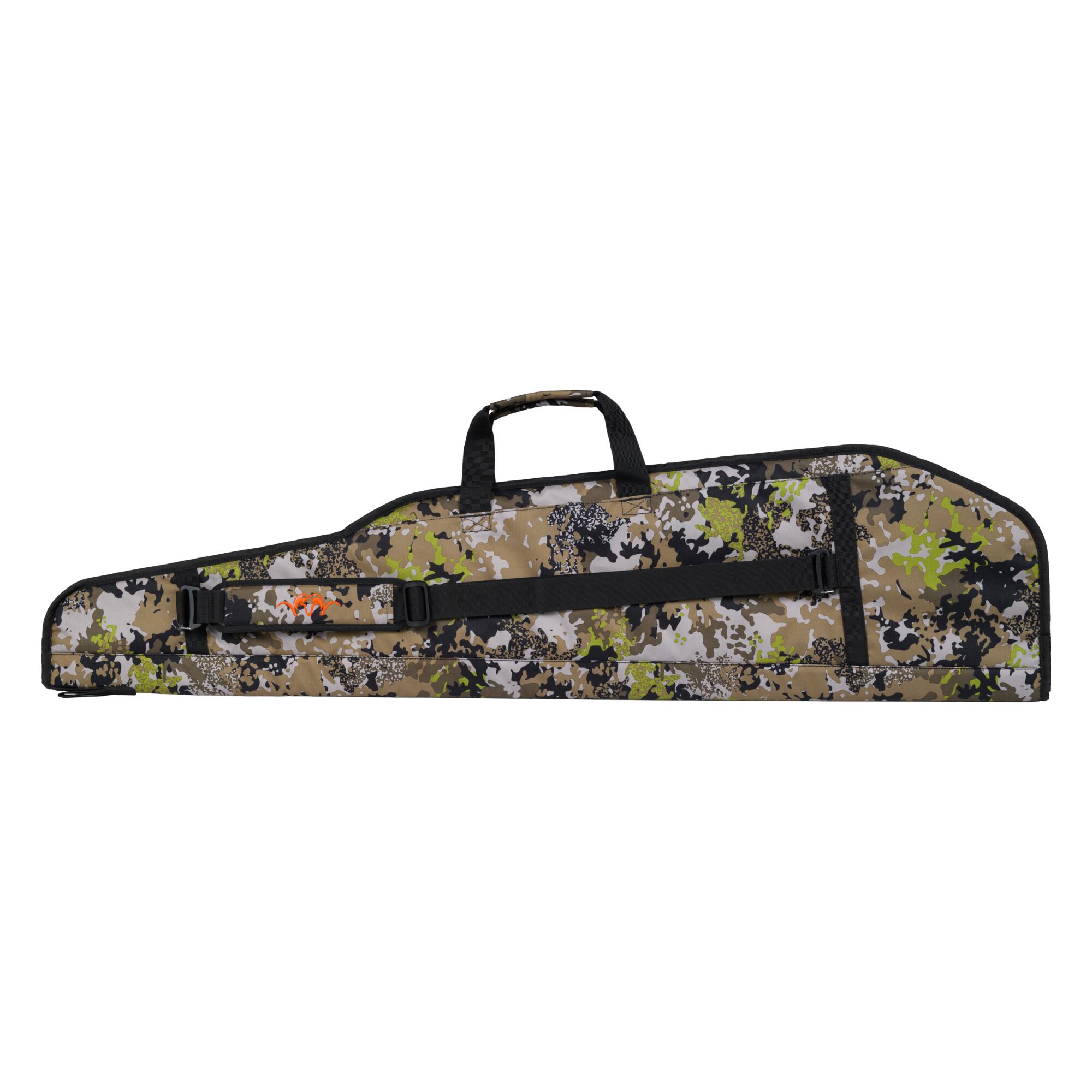 Housse Essential Huntec - Camouflage 5/6
