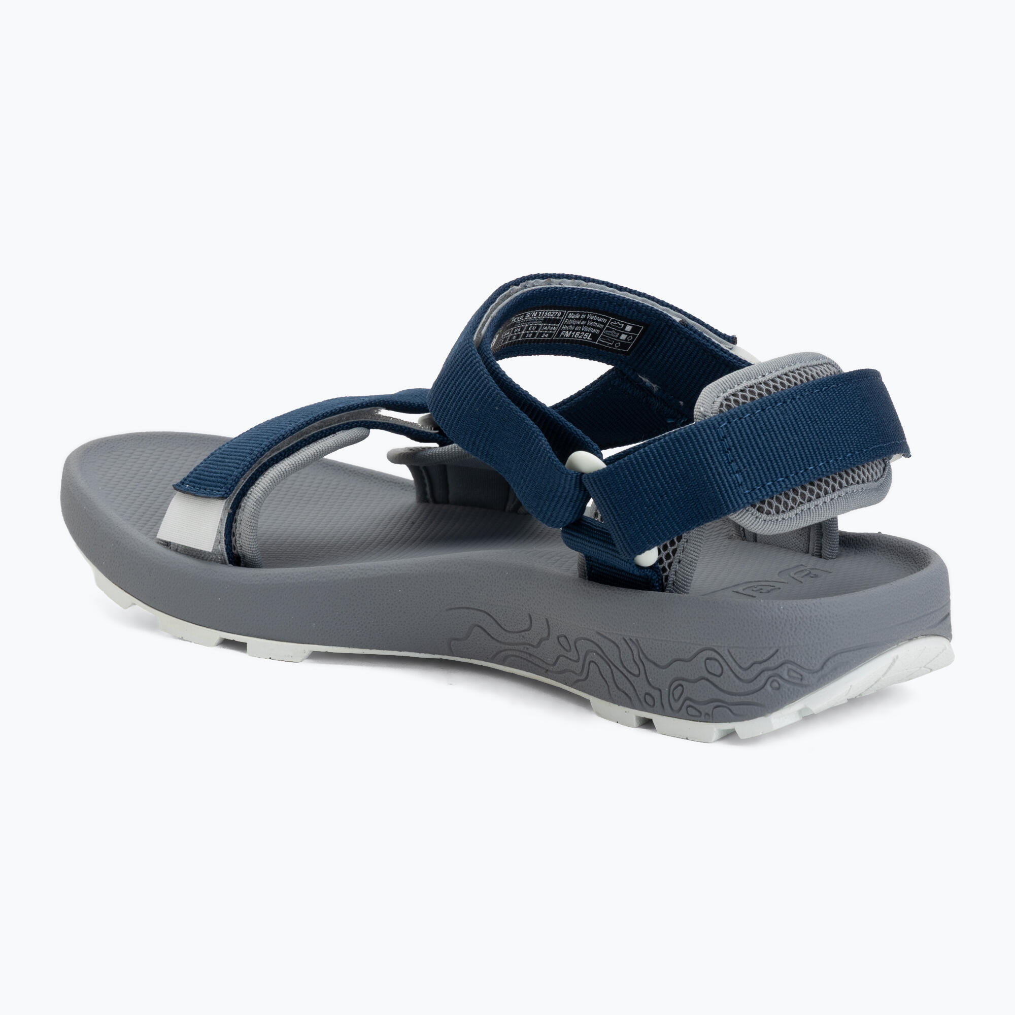 Sandały damskie Teva Terragrip Sandal 3/7