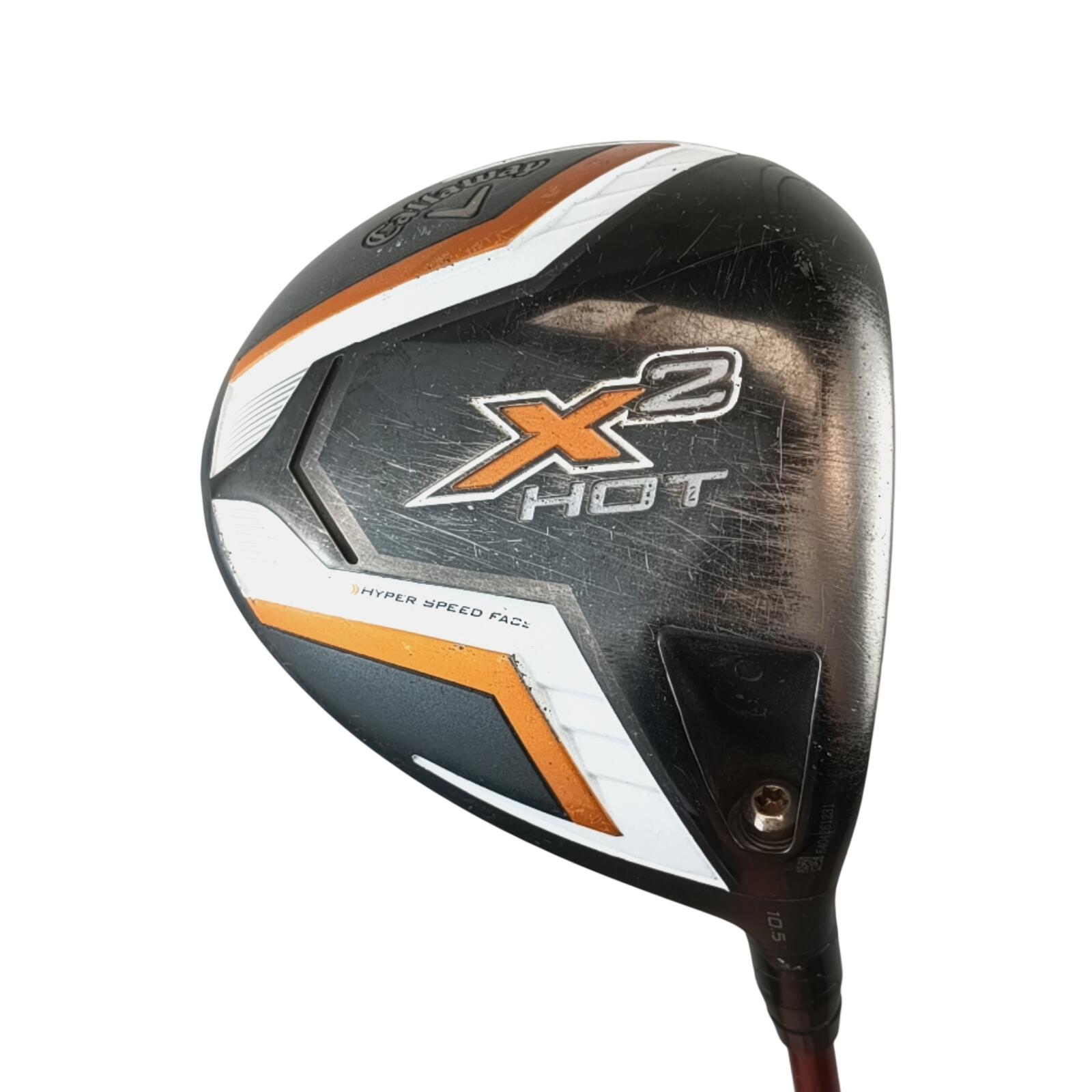 CALLAWAY picture
