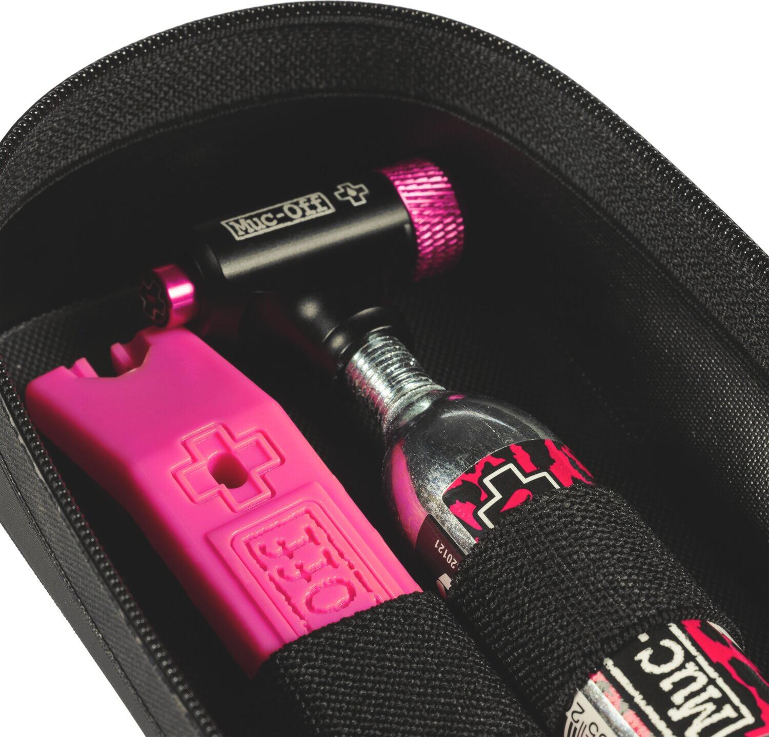 Saddle Pack Medium 3/3