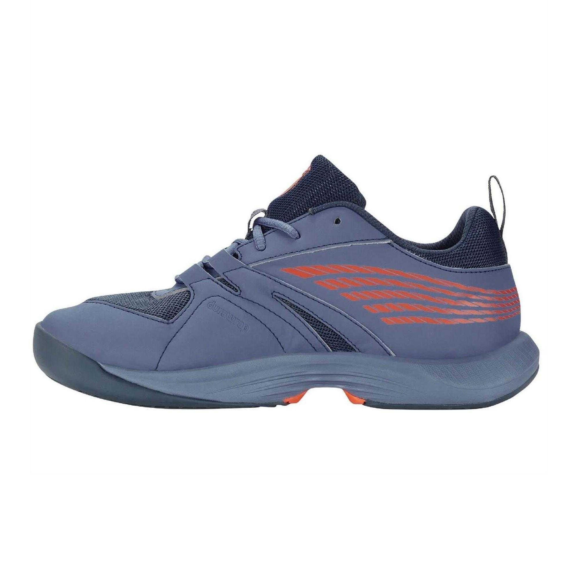 "Speed Trac" Tennisschuhe für Kinder Damen Blau 3/4