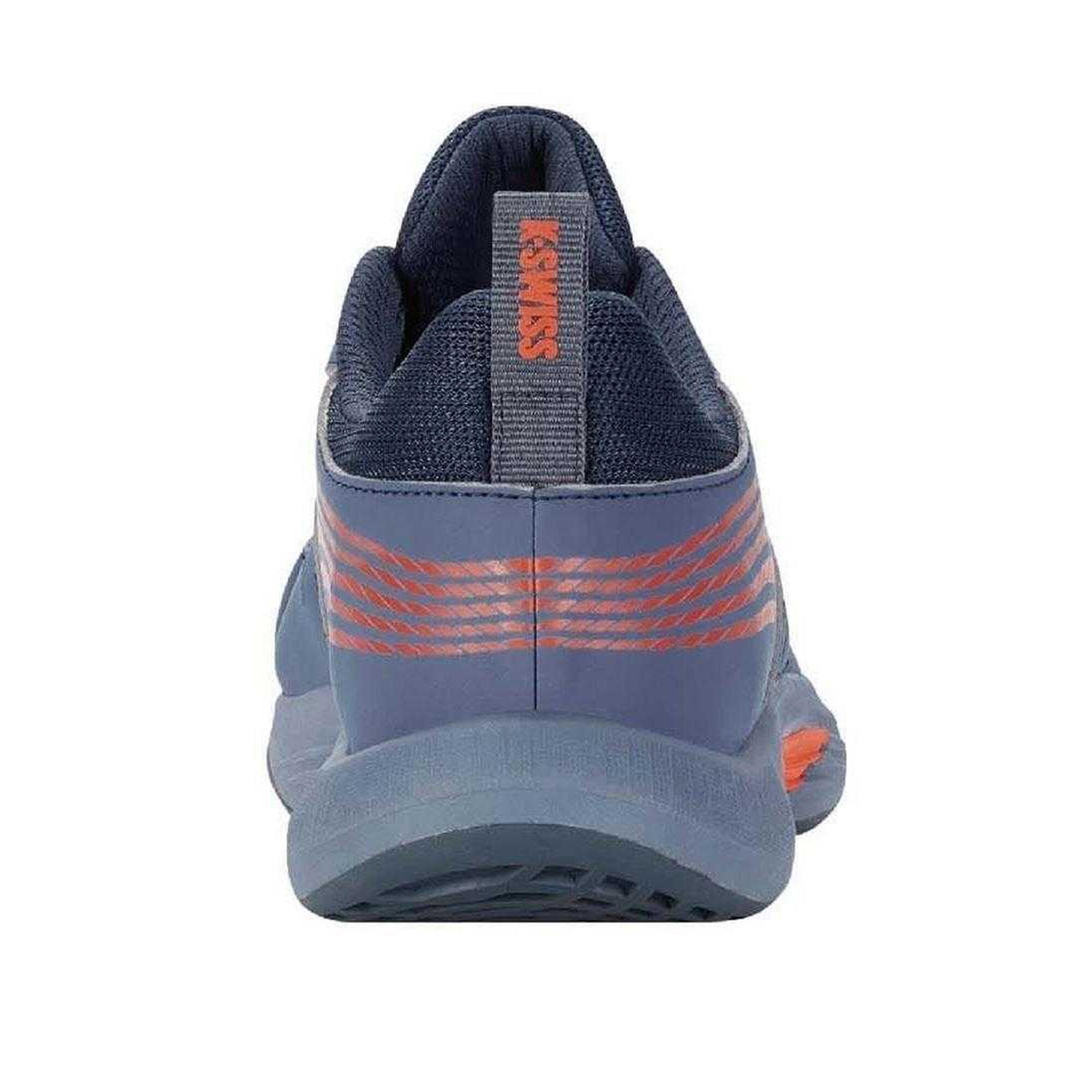 "Speed Trac" Tennisschuhe für Kinder Damen Blau 2/4