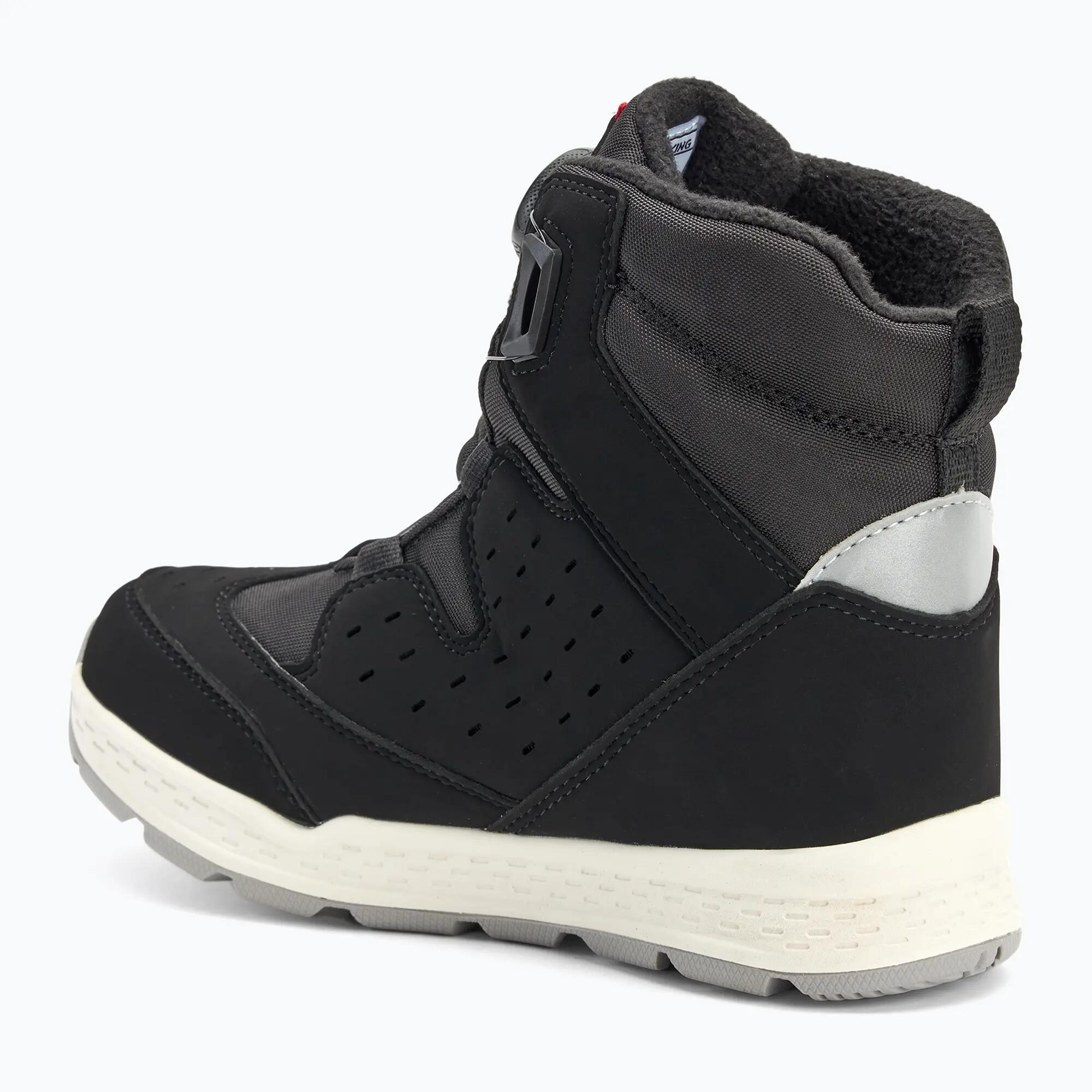 Gyermek hócipő Viking Footwear Espo Meleg Vízálló BOA 3/7