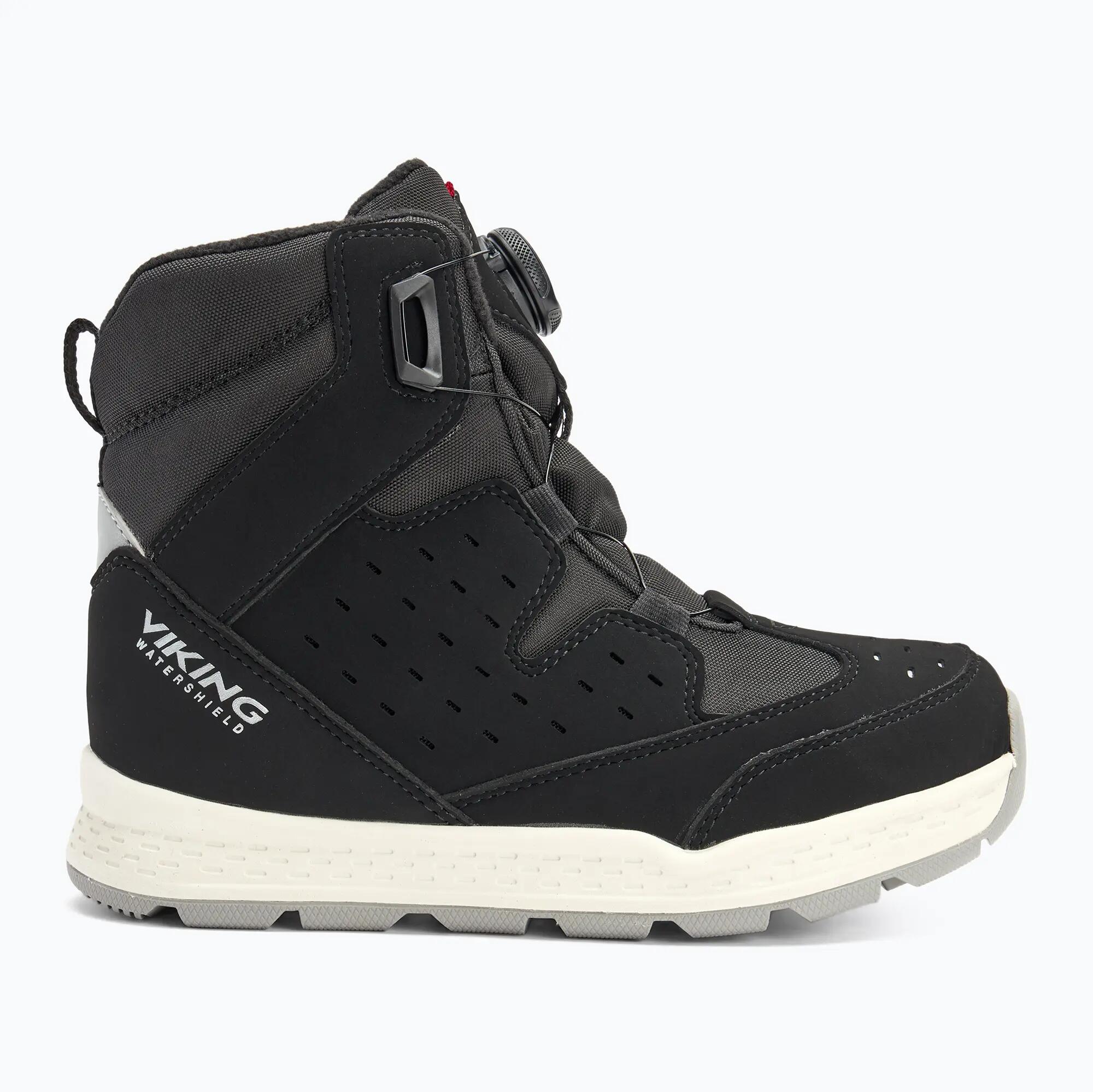Gyermek hócipő Viking Footwear Espo Meleg Vízálló BOA 2/7