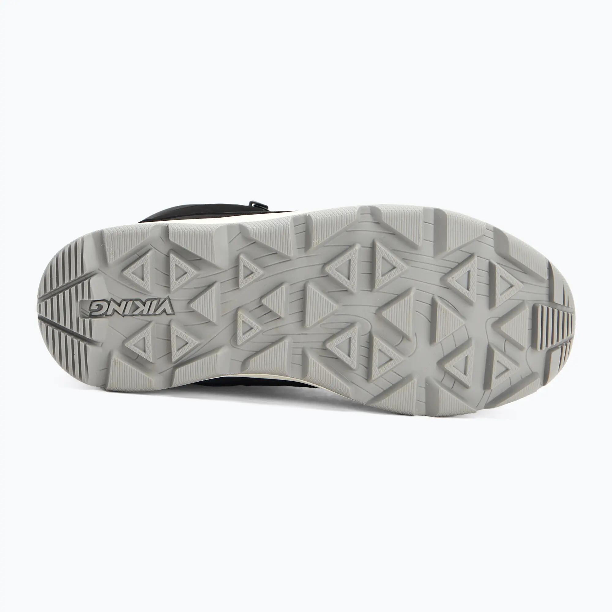 Gyermek hócipő Viking Footwear Espo Meleg Vízálló BOA 4/7