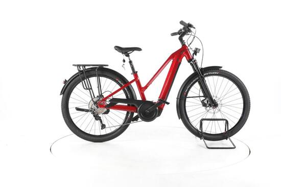 Reconditionné - Moustache Bikes XRoad 5 Trekking E-Bike - Très Bon