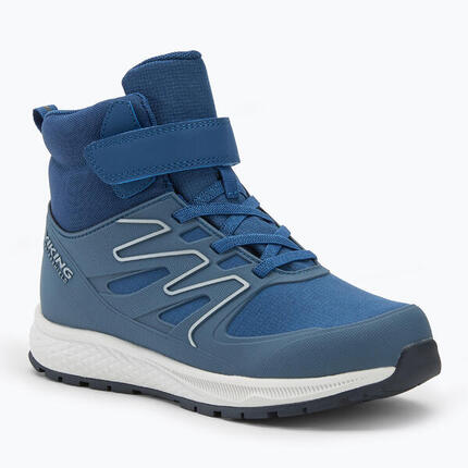 Śniegowce dziecięce Viking Footwear Equip Defence Warm WP 1V