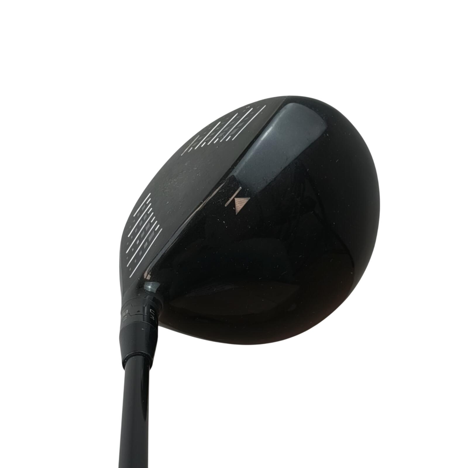 Titleist 913D3 Driver / Flex Stiff / Loft 8,5 3/5