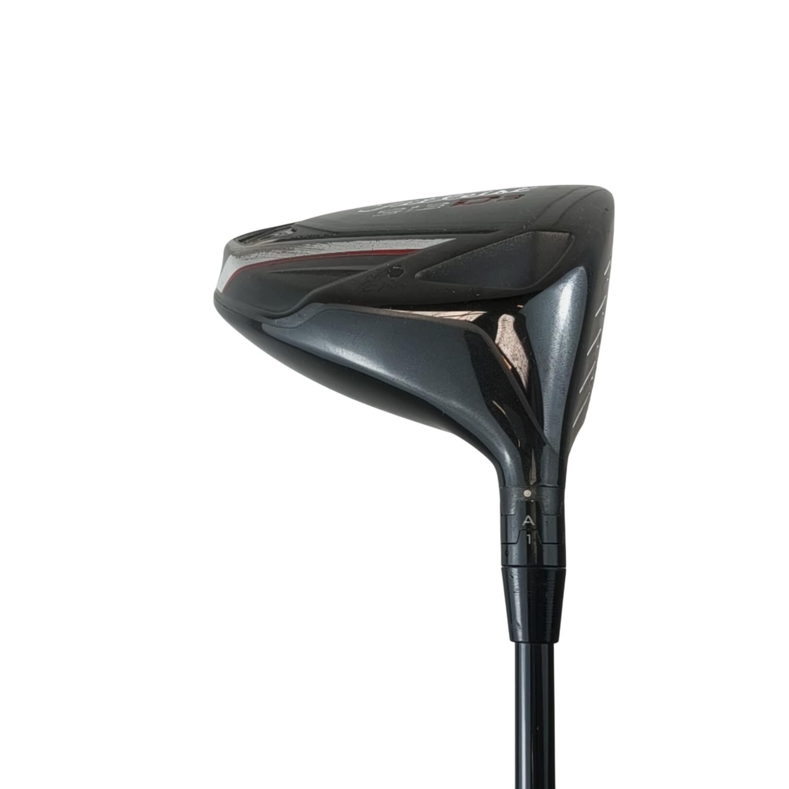 Titleist 913D3 Driver / Flex Stiff / Loft 8,5 2/5