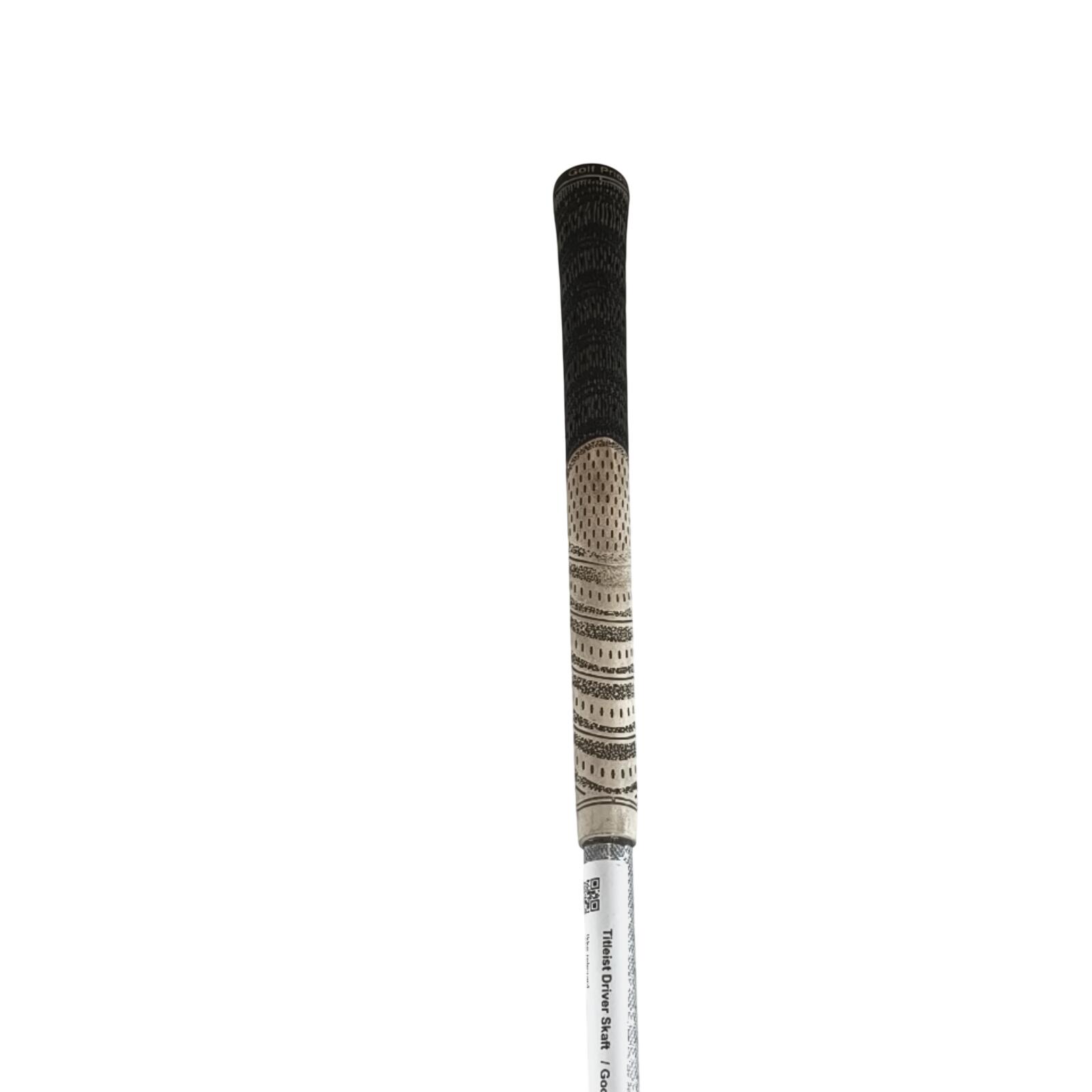 Titleist 913D3 Driver / Flex Stiff / Loft 8,5 5/5