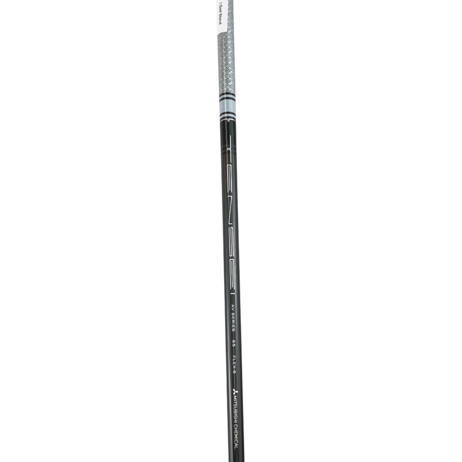 Titleist 913D3 Driver / Flex Stiff / Loft 8,5 4/5