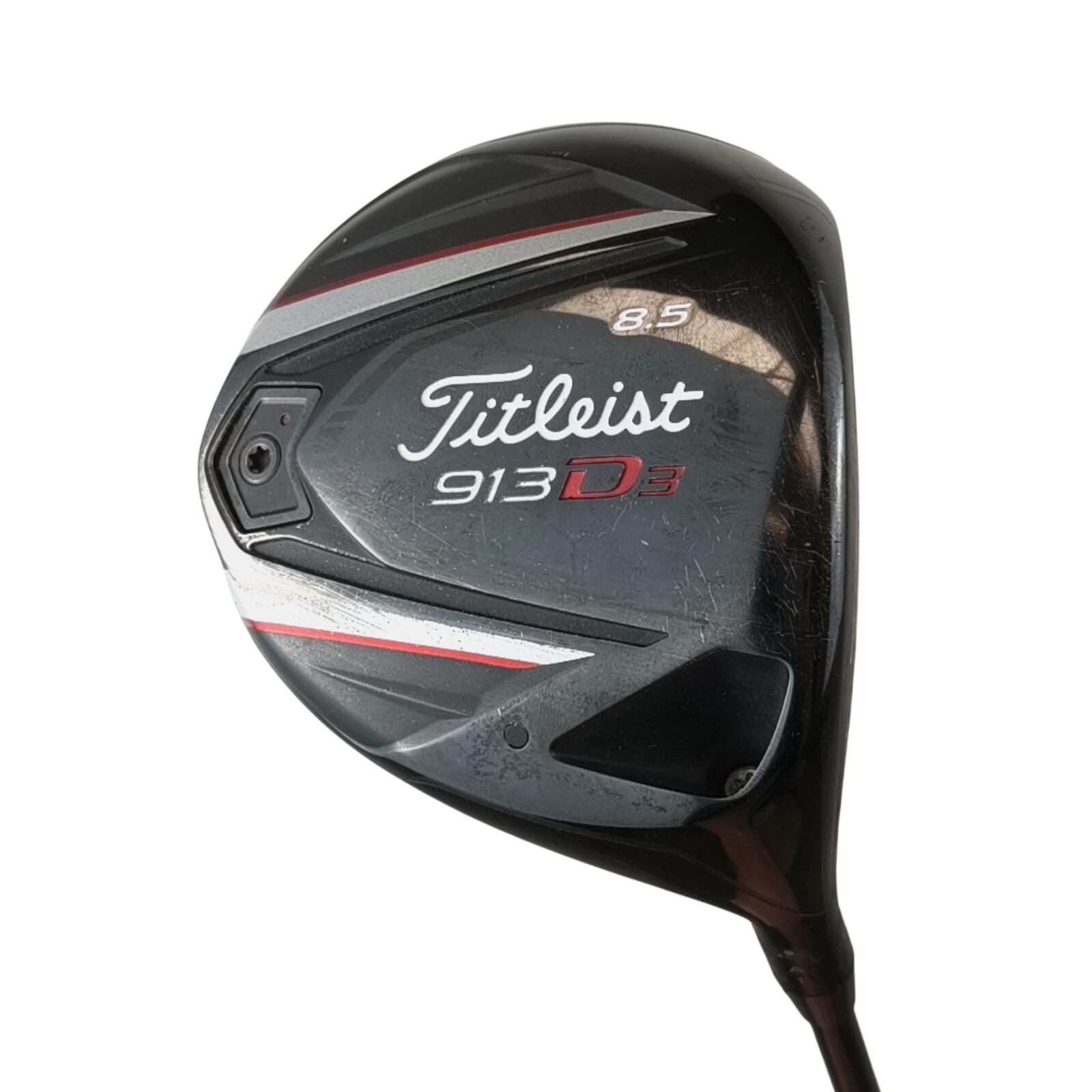TITLEIST picture