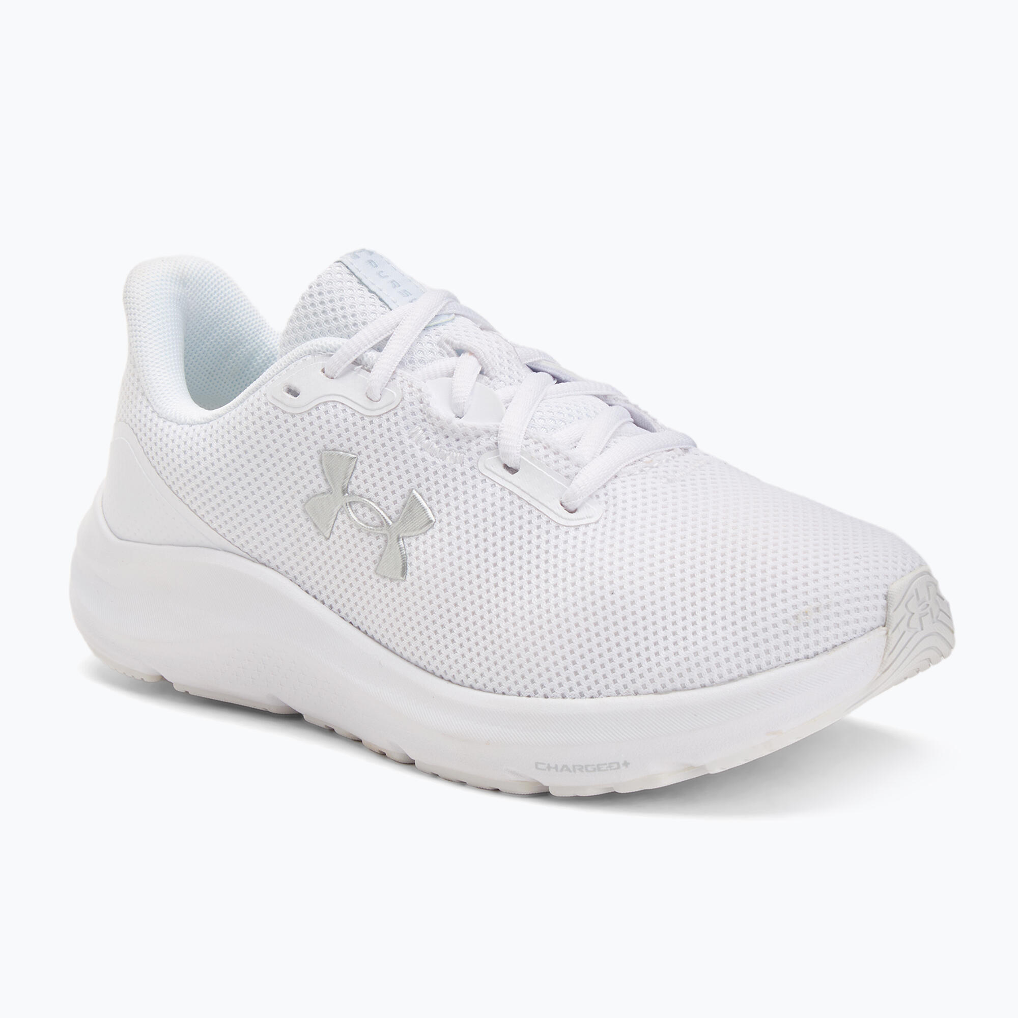 Buty do biegania damskie Under Armour Charged Pursuit 4 1/7