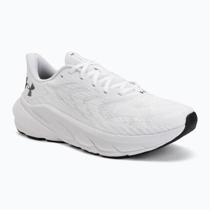 Chaussures de course Under Armour Turbulence 3 Blanche