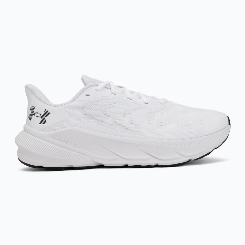 Pantofi de alergare bărbați Under Armour Turbulance 3