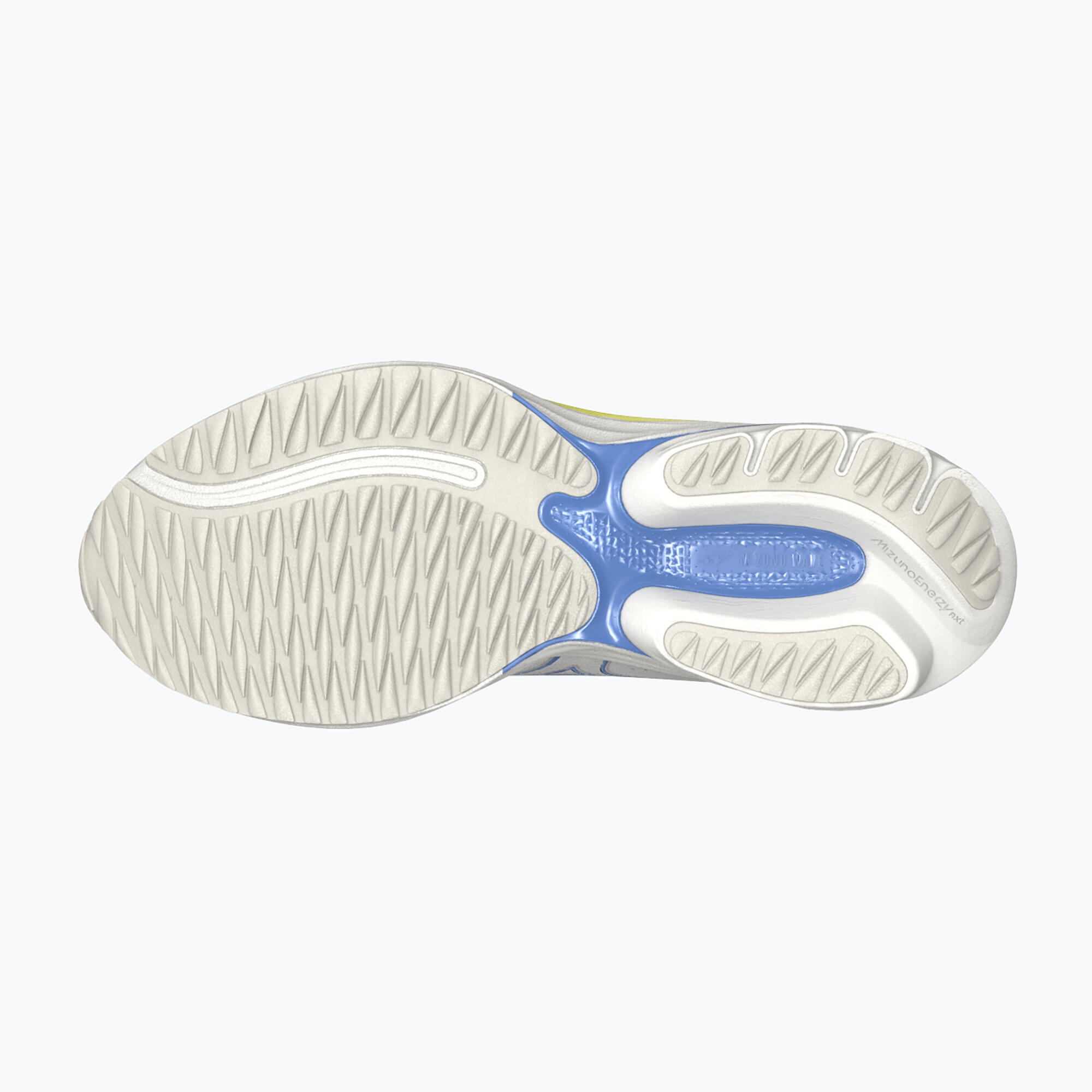 Buty do biegania damskie Mizuno Wave Ultima 17 2/3
