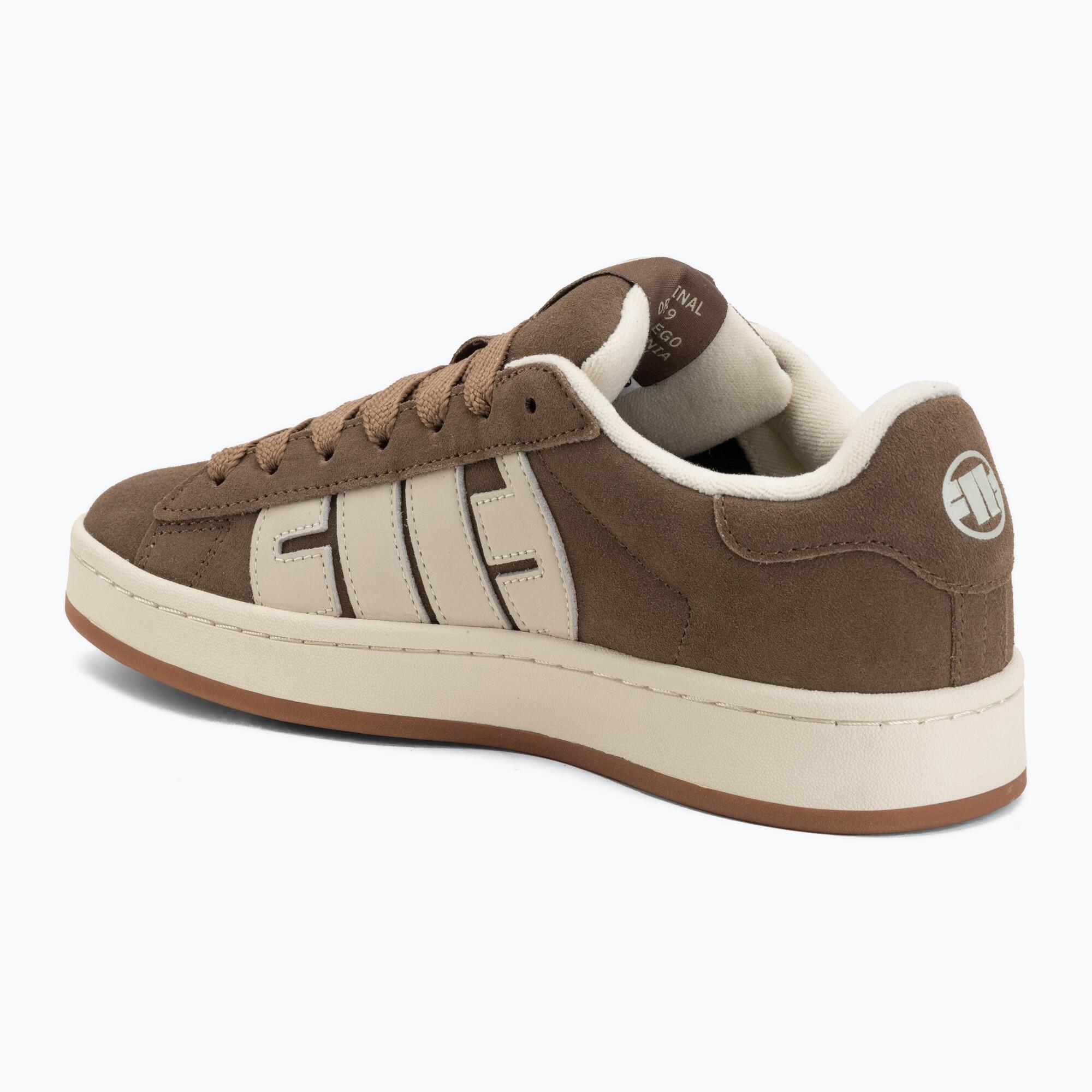 Buty męskie Pitbull Walker Logo 3/7