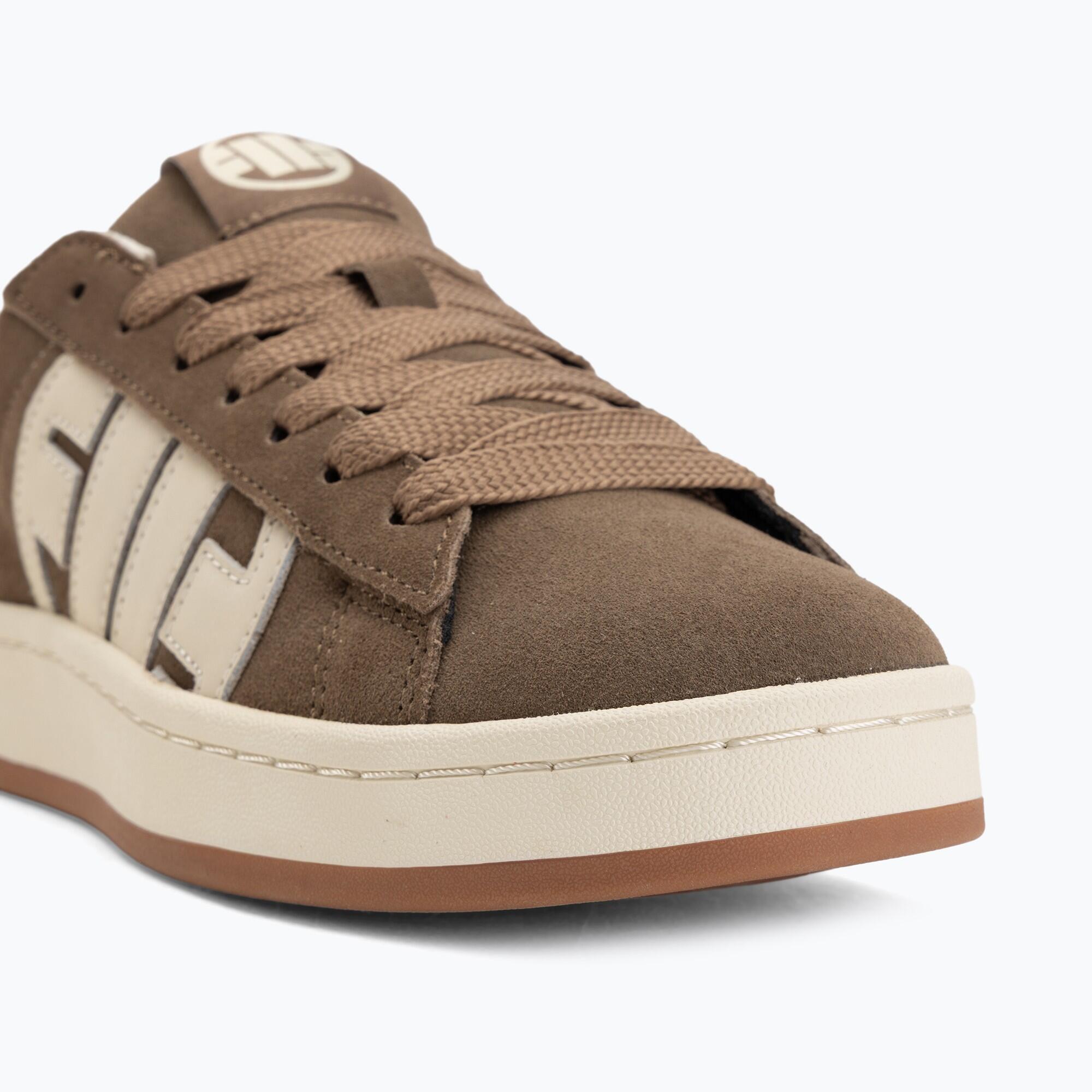 Buty męskie Pitbull Walker Logo 7/7