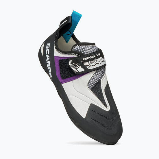 Scarpe da arrampicata SCARPA Origin VS LV