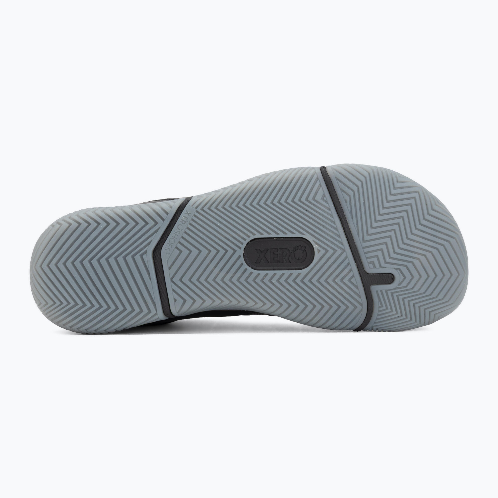 Sapatos barefoot masculinos Xero Shoes X1 Low 4/7