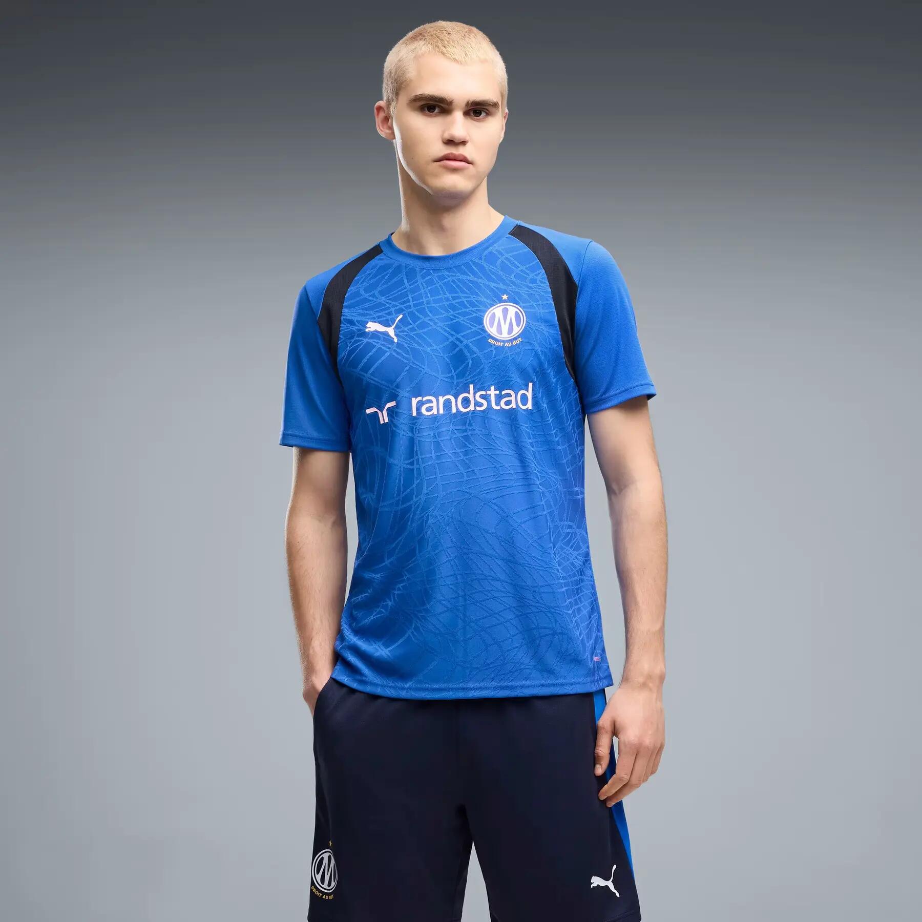 OM Trainingsshirt 2026/27 3/5