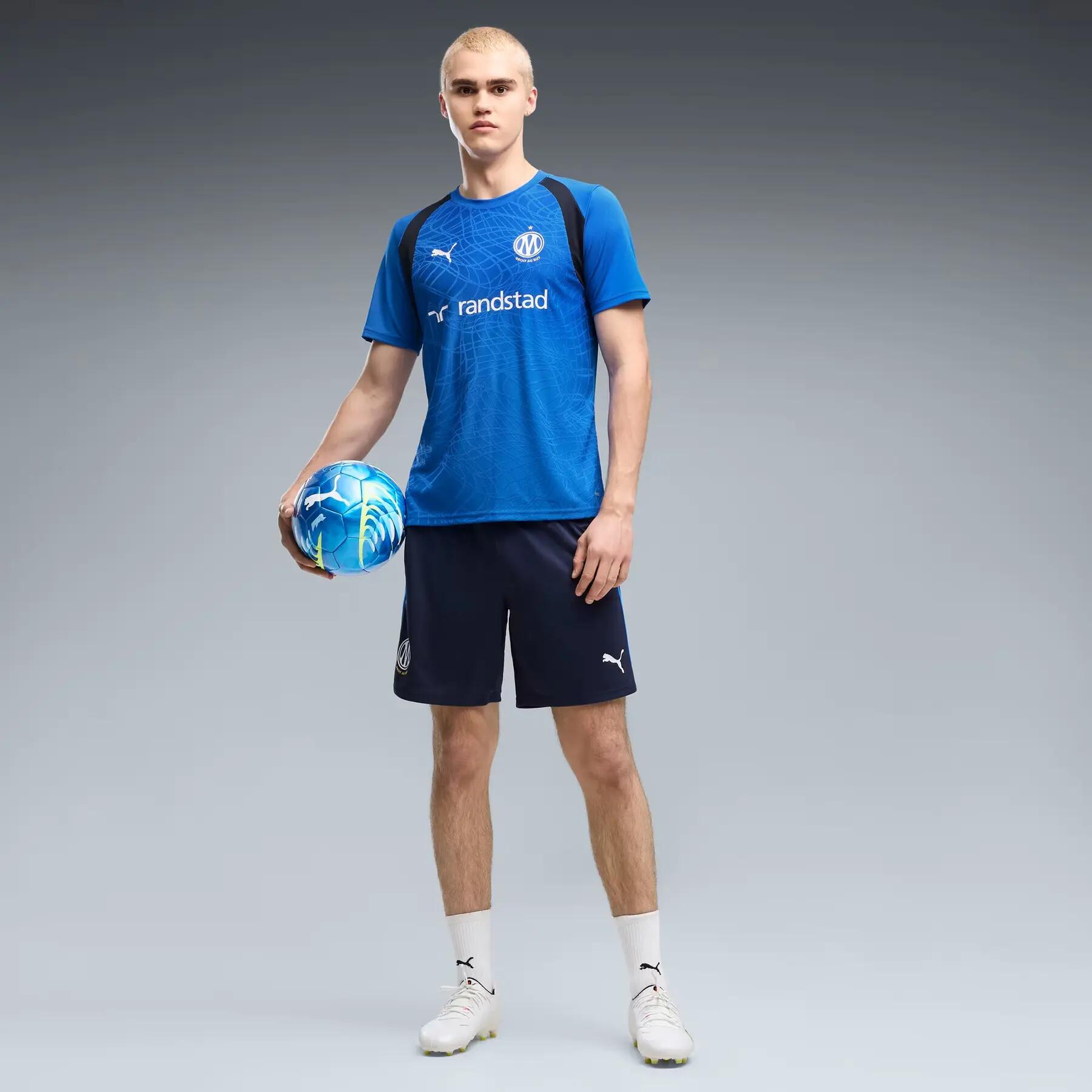 OM Trainingsshirt 2026/27 5/5