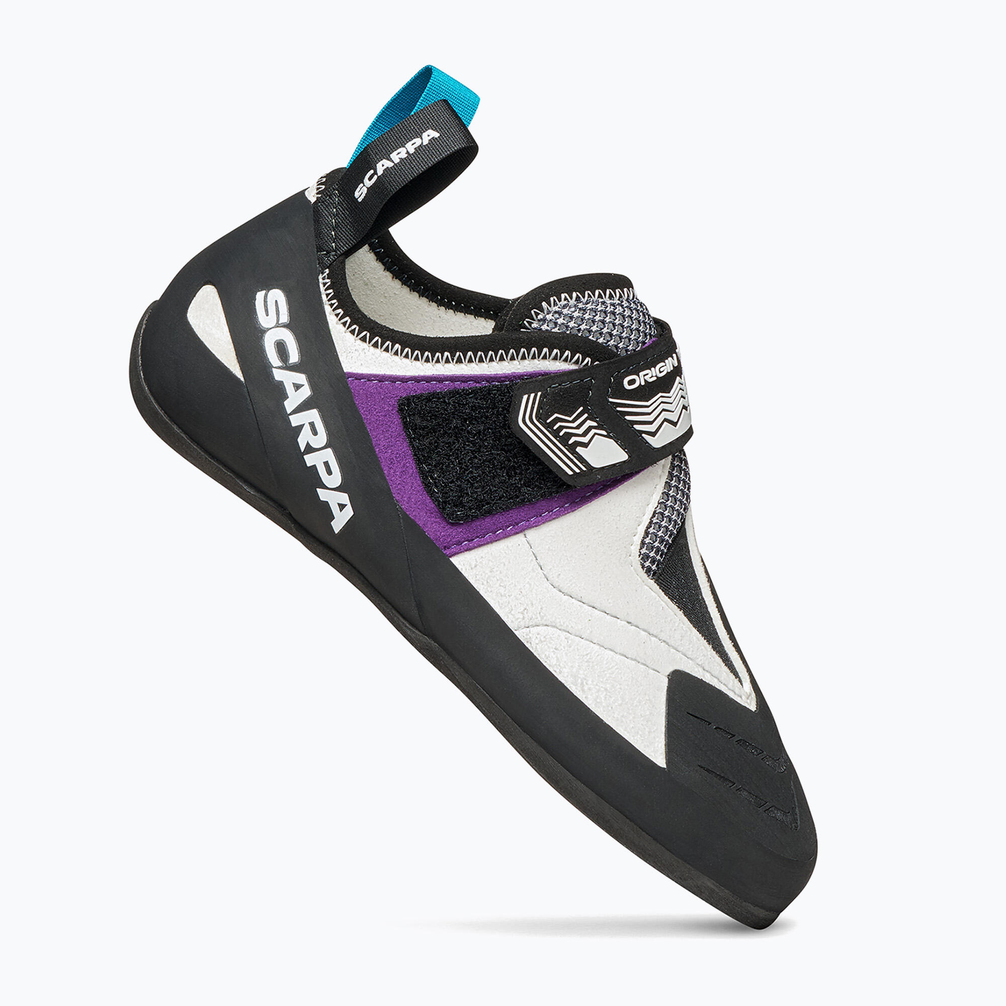 Buty wspinaczkowe SCARPA Origin VS LV 2/7