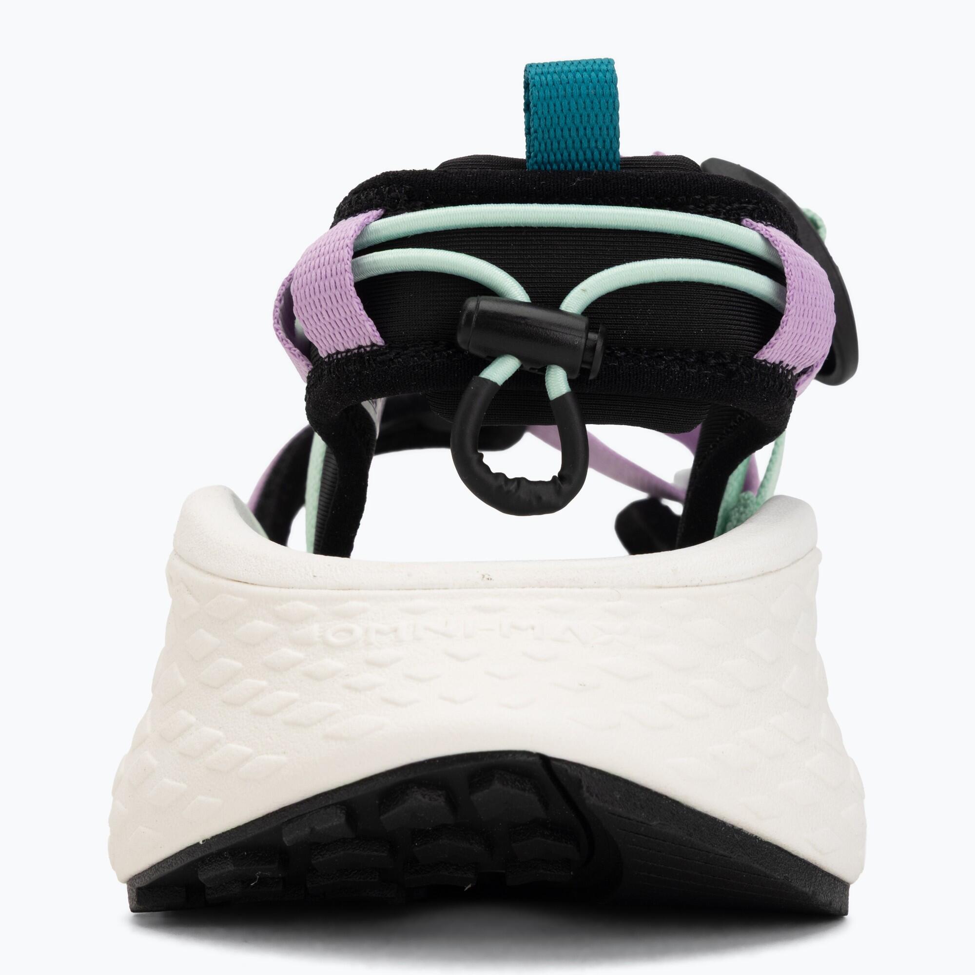 Sandały damskie Columbia Konos Elevate Strap 6/7