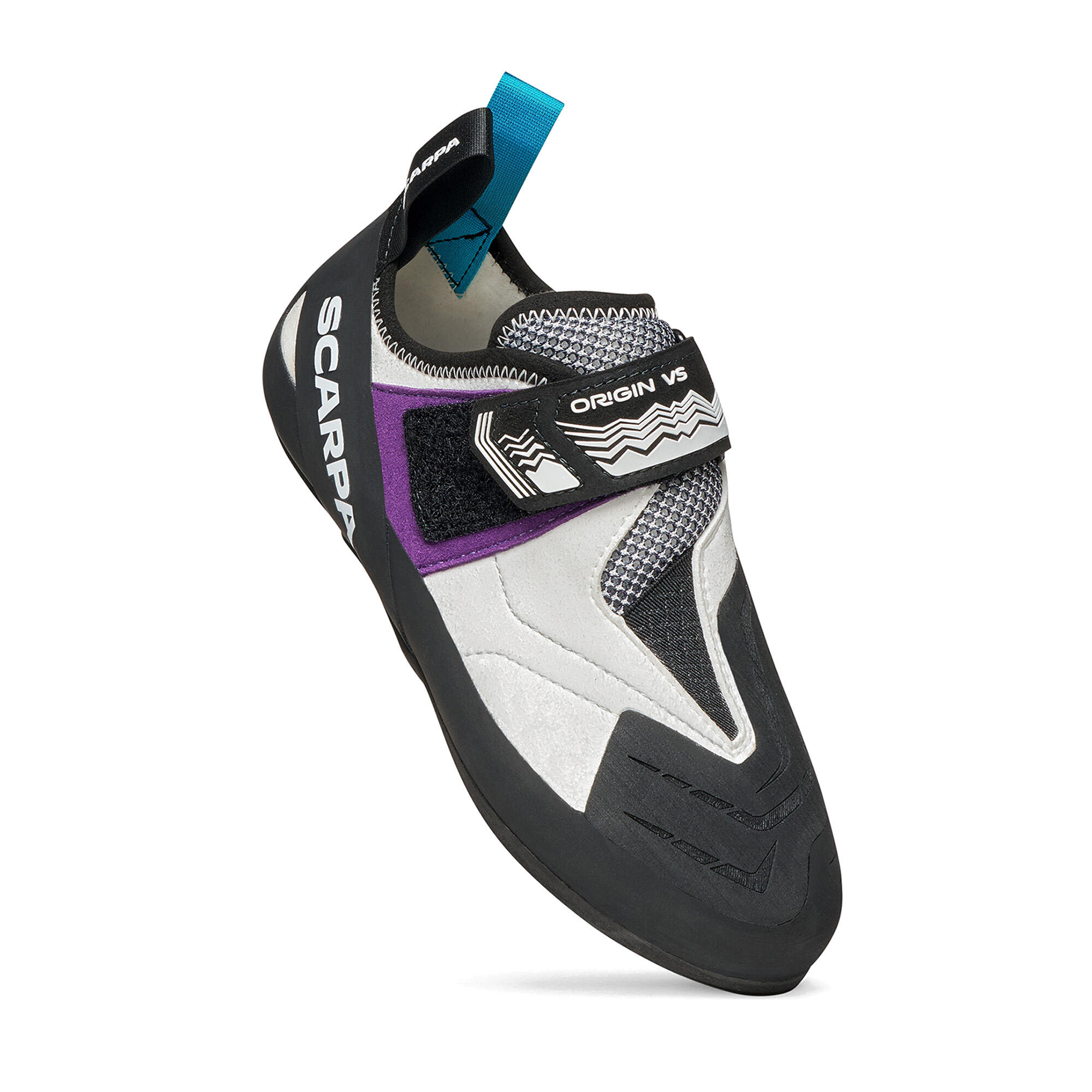 Buty wspinaczkowe SCARPA Origin VS LV 7/7