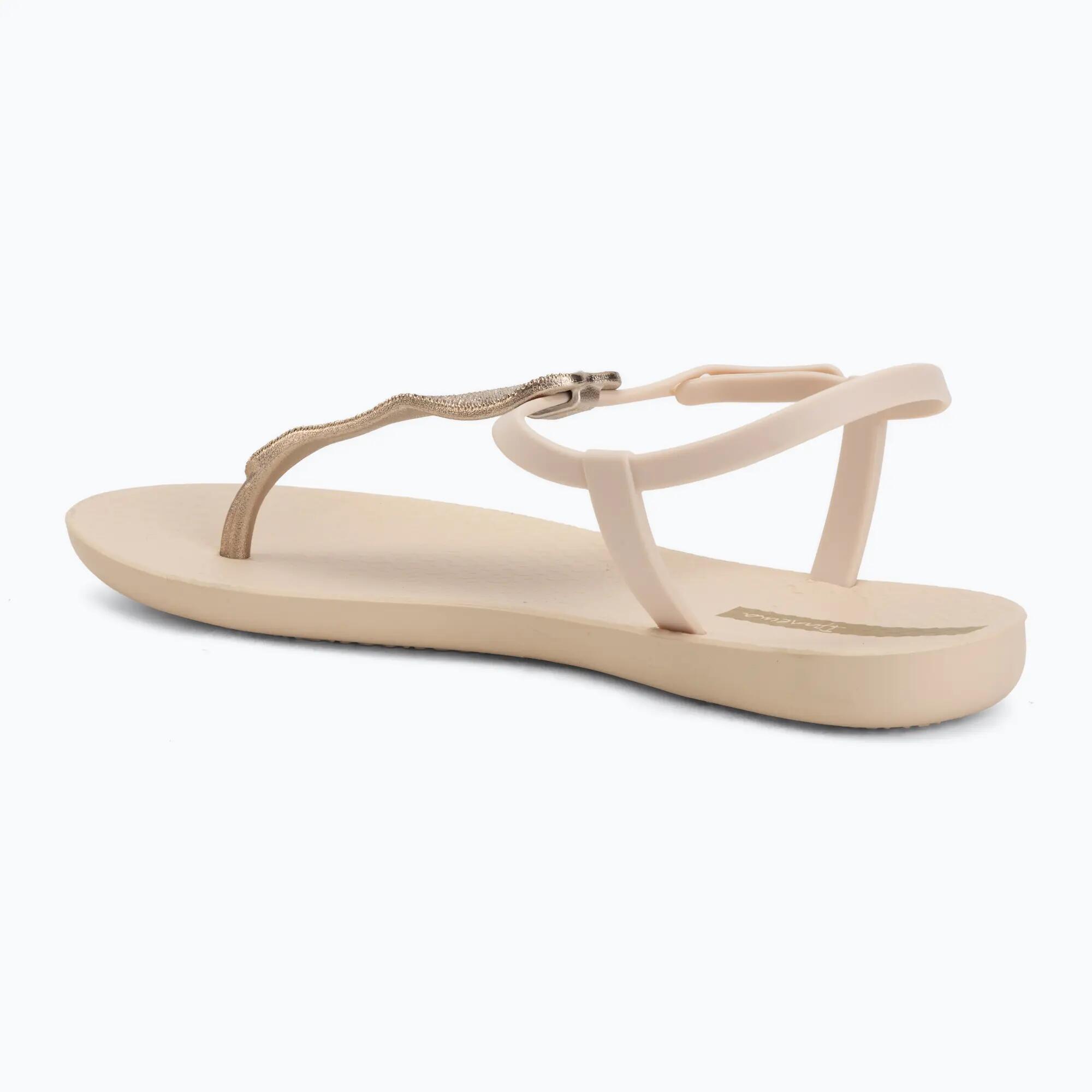 Sandálias de mulher Ipanema Class Flora 3/7