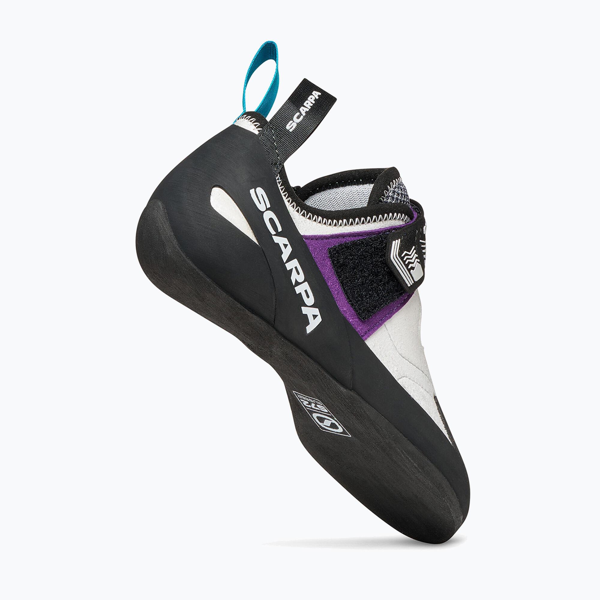 Buty wspinaczkowe SCARPA Origin VS LV 4/7