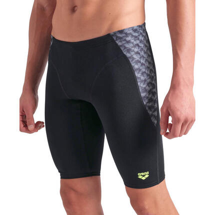 Jammer Arena New Monogram Noir Homme