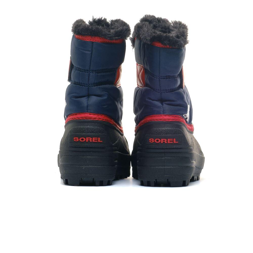 Junioren-Schneestiefel Sorel Snow Commander 5/7