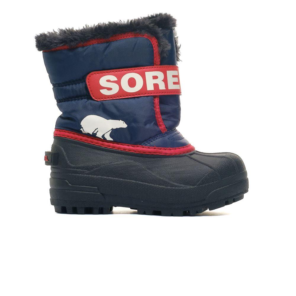 SOREL picture