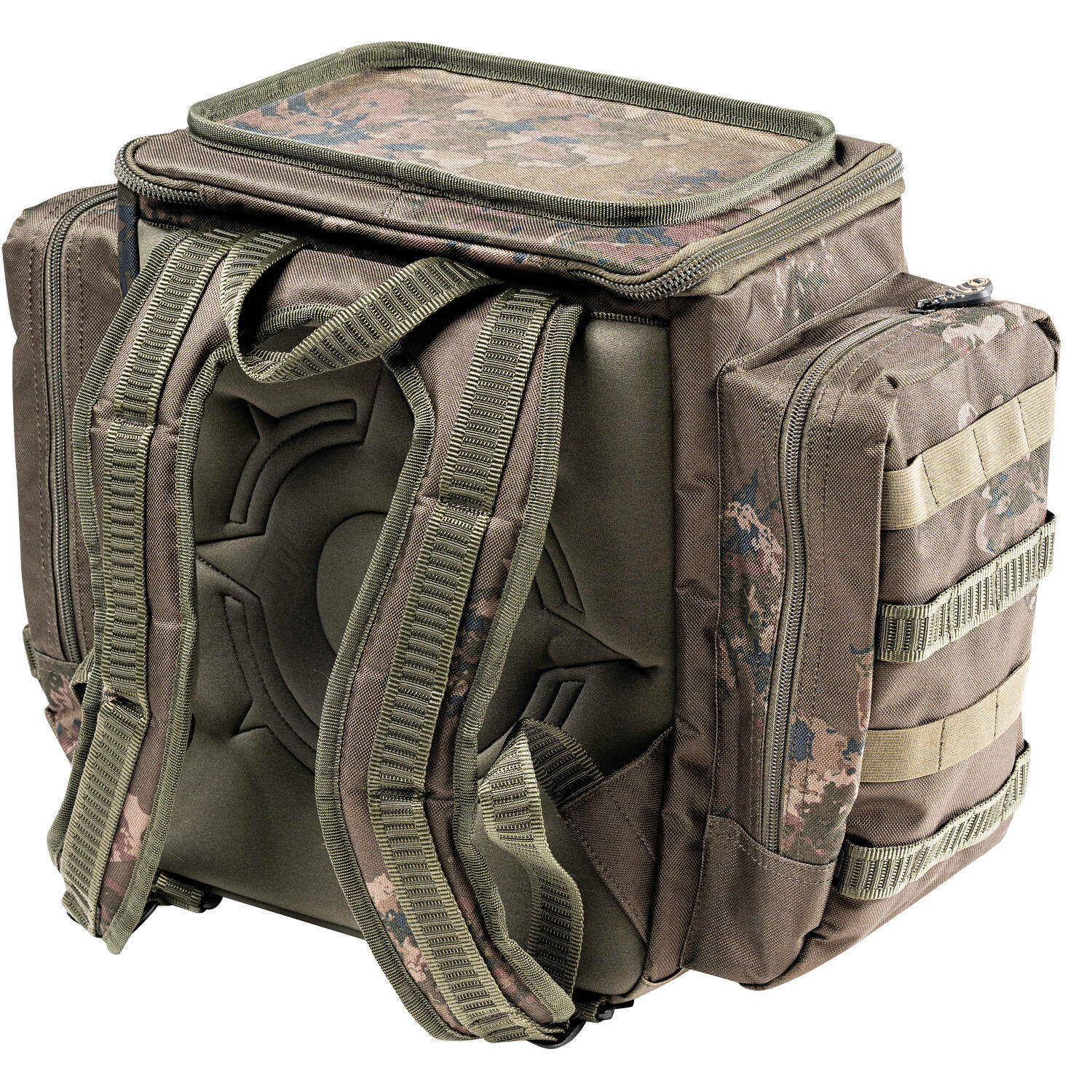 Nash Scope Soft Protect Rucksack (30L) 3/5