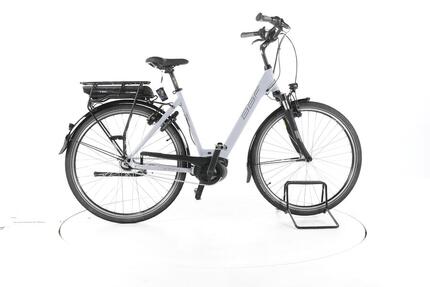 Refurbished - BBF Genf Plus City E-Bike Tiefeinsteiger - Sehr gut
