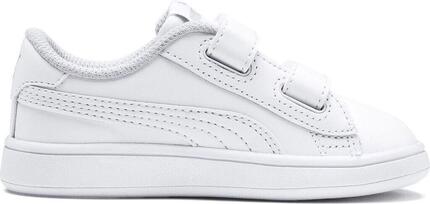Puma Smash V2 L V Inf - zapatillas casual niño multicolor