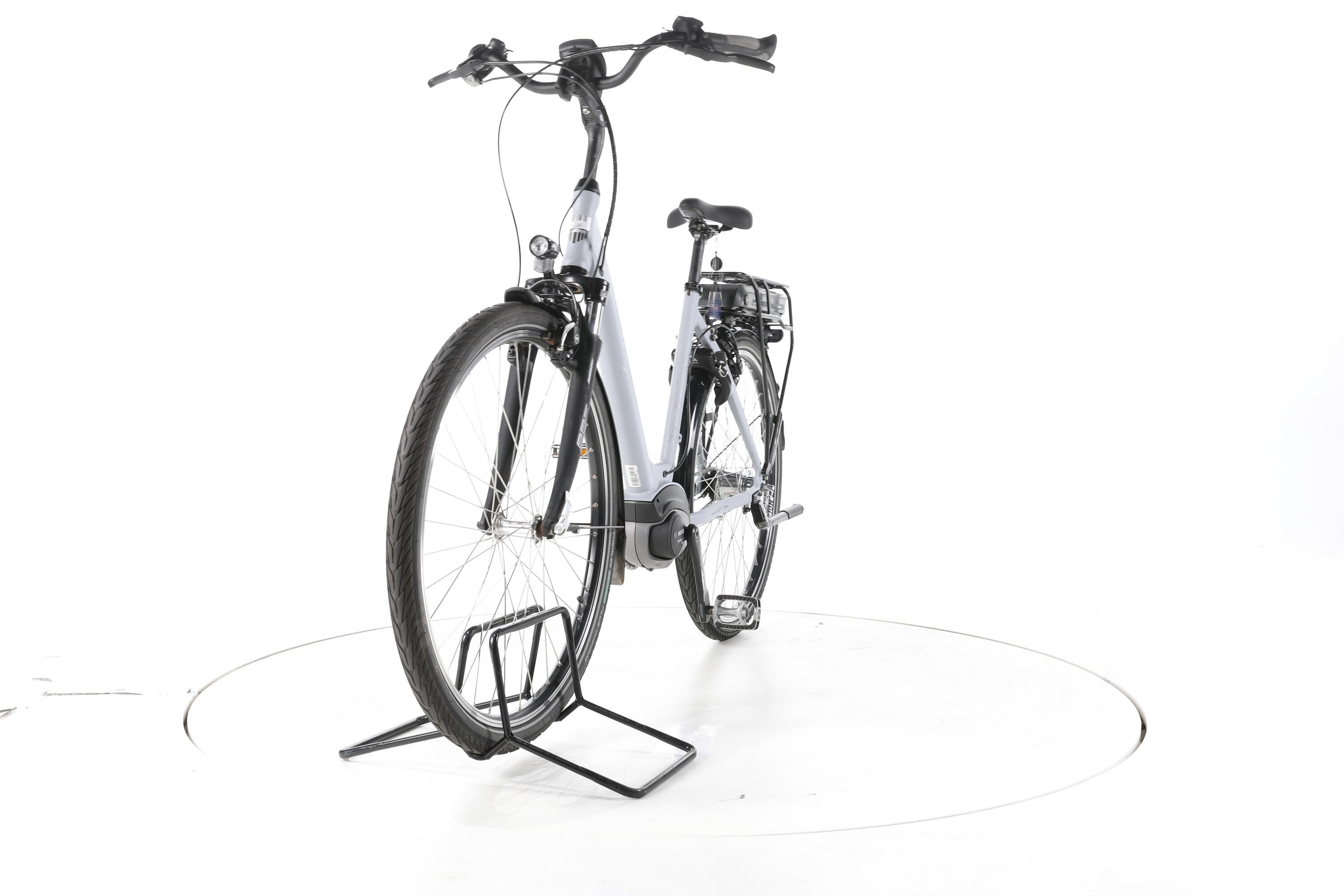 Ebike ricondizionata Â· BBF Genf Plus Â· Ottime condizioni 4/7