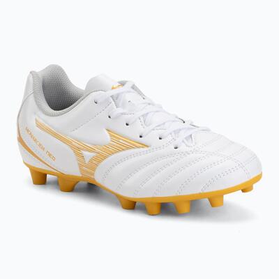 Kindervoetbalschoenen mizuno monarcida neo iii sel ag