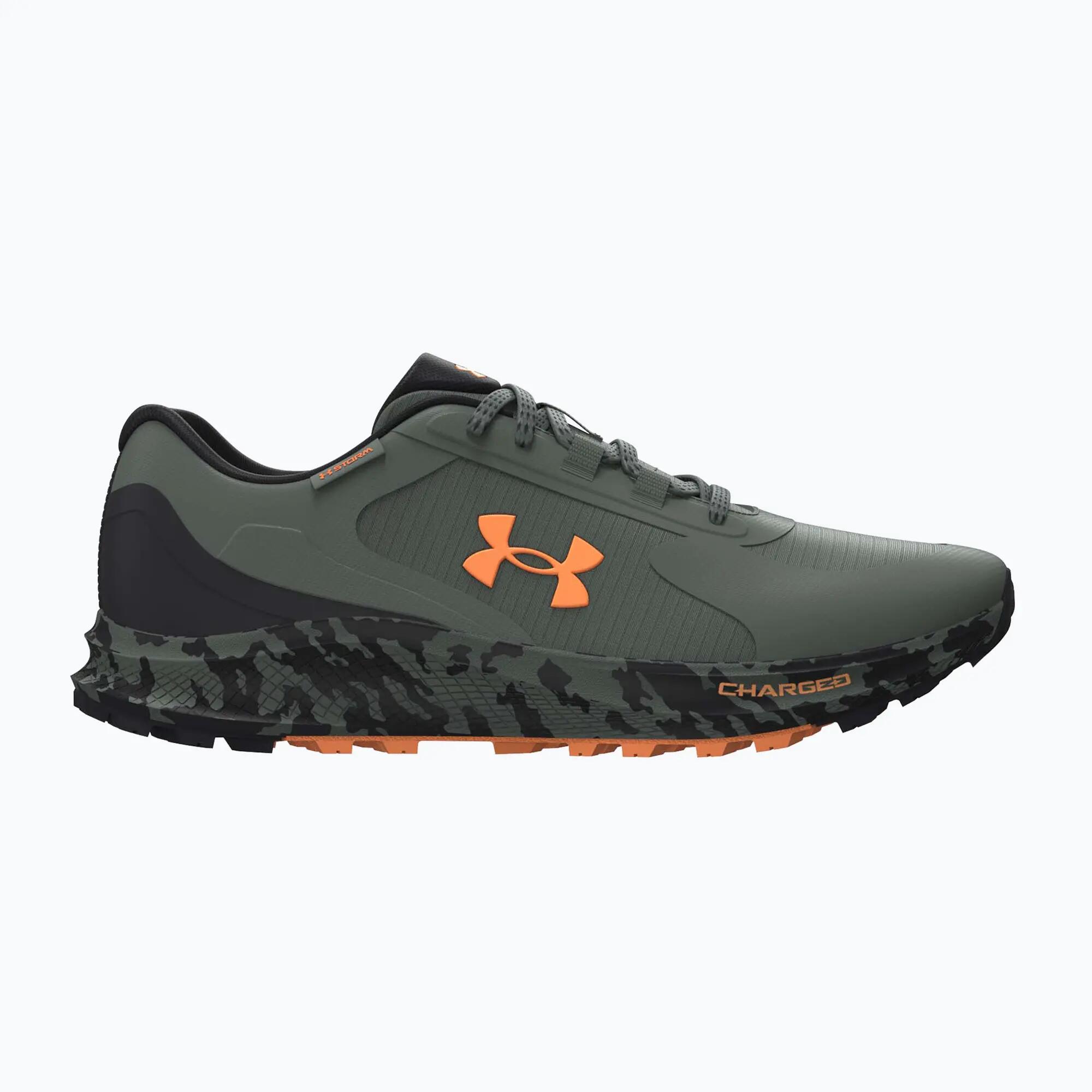 UNDER ARMOUR picture