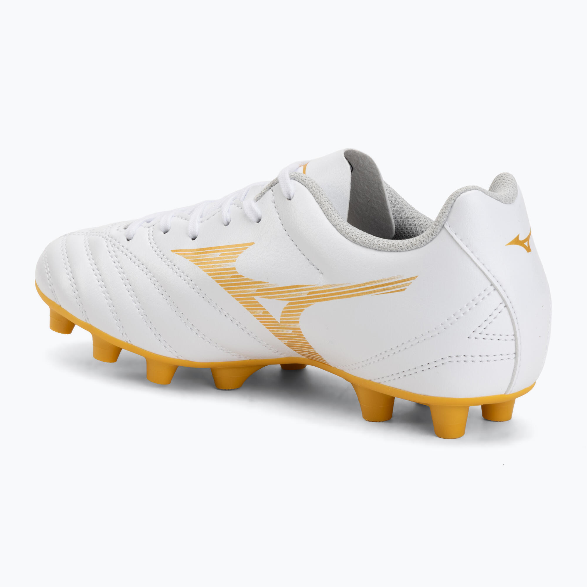 Chaussures de football enfant Mizuno Monarcida Neo III Sel AG 3/7
