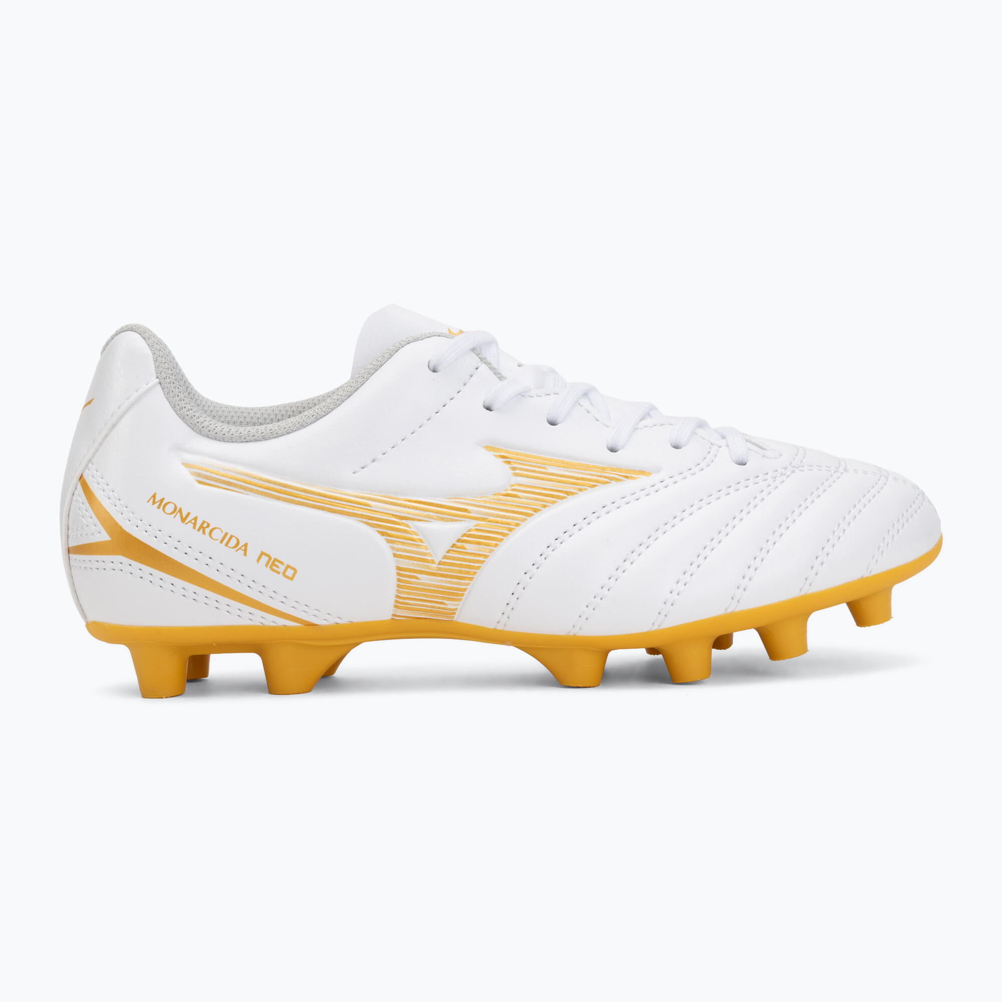 Chaussures de football enfant Mizuno Monarcida Neo III Sel AG 2/7