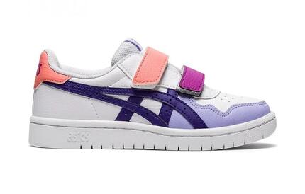 Asics Japan S PS - zapatillas casual niño multicolor