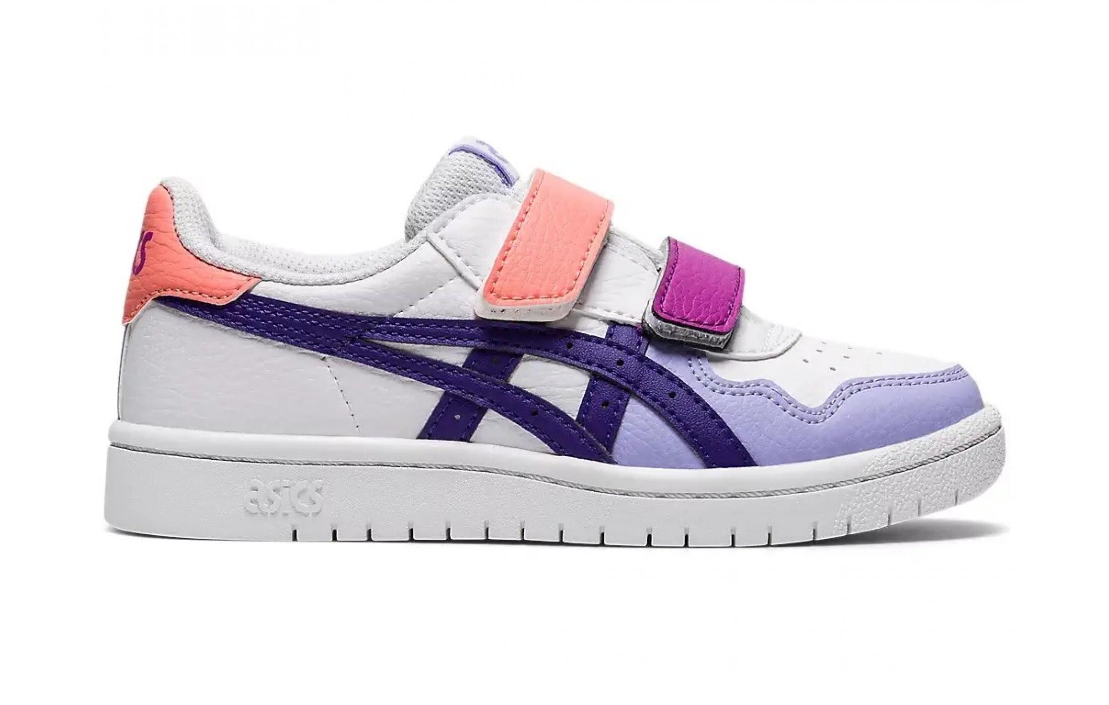 ASICS picture