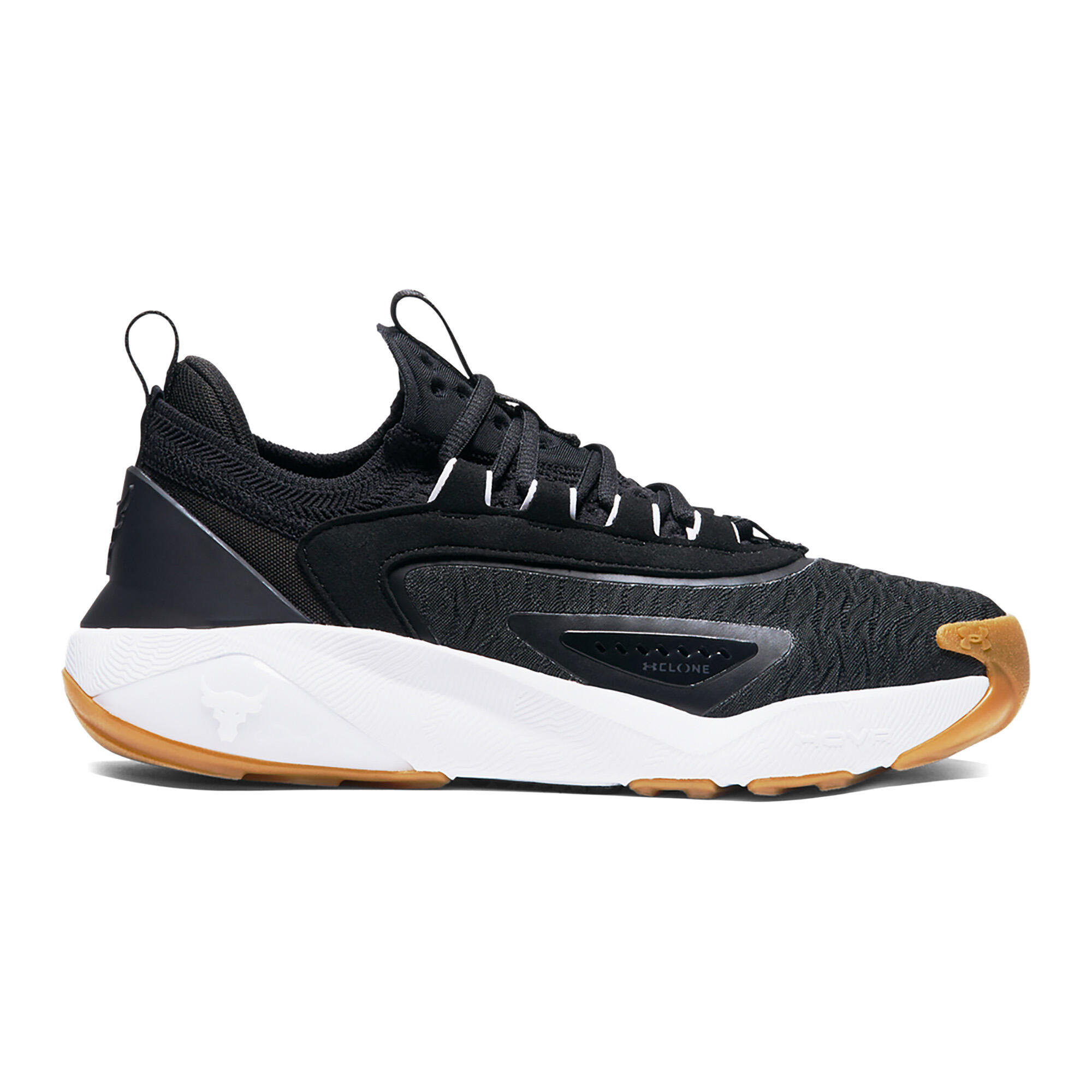 Buty treningowe damskie Under Armour Project Rock 7 6/6