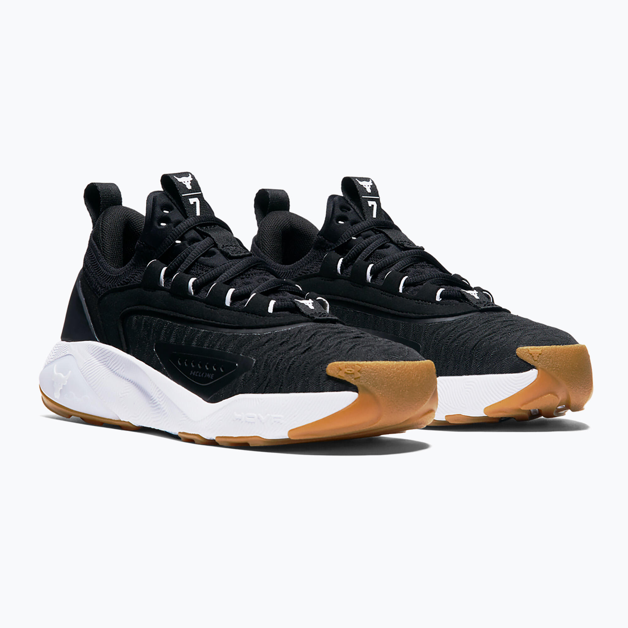 Buty treningowe damskie Under Armour Project Rock 7 3/6
