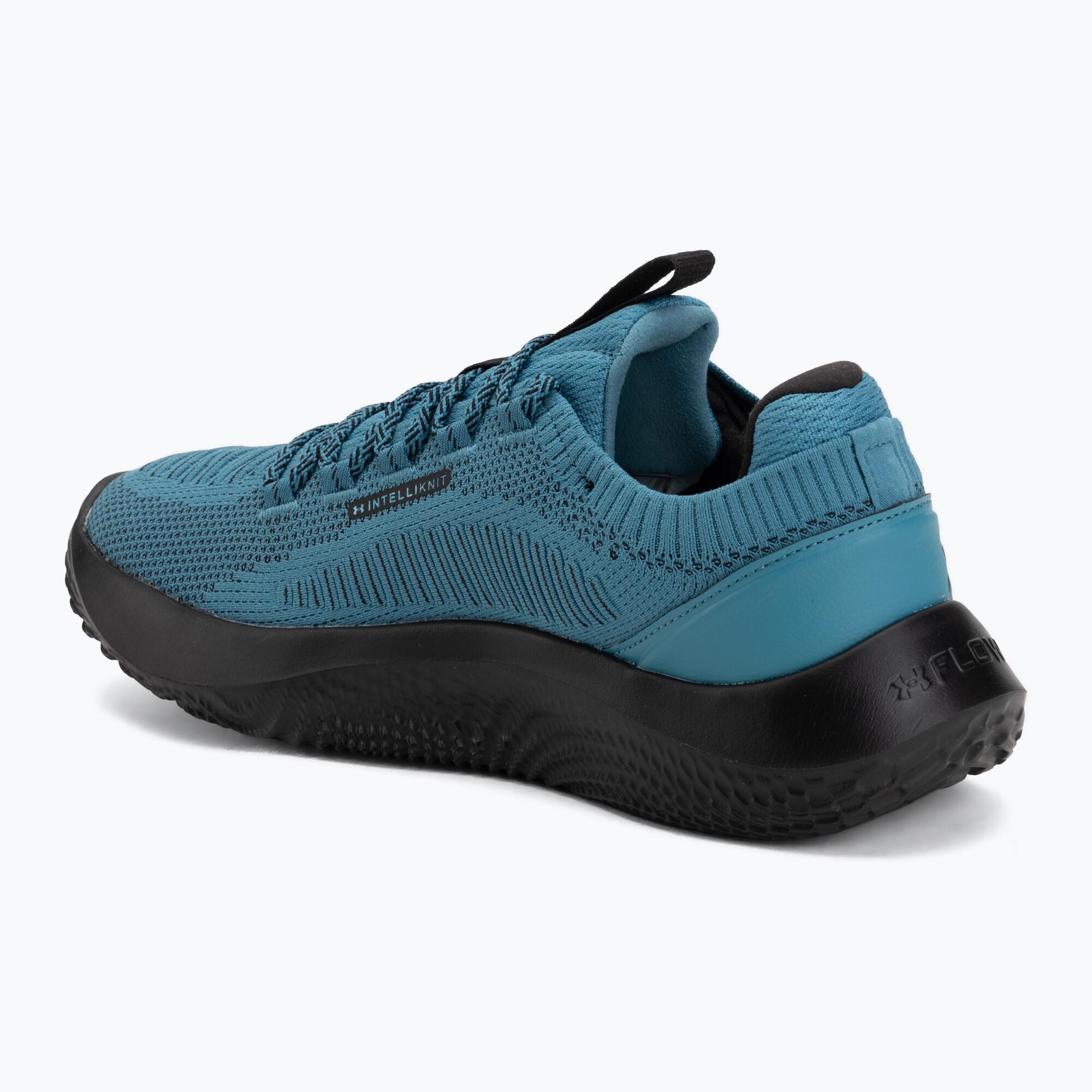 Scarpe da allenamento da uomo Under Armour Dynamic 2 3/7