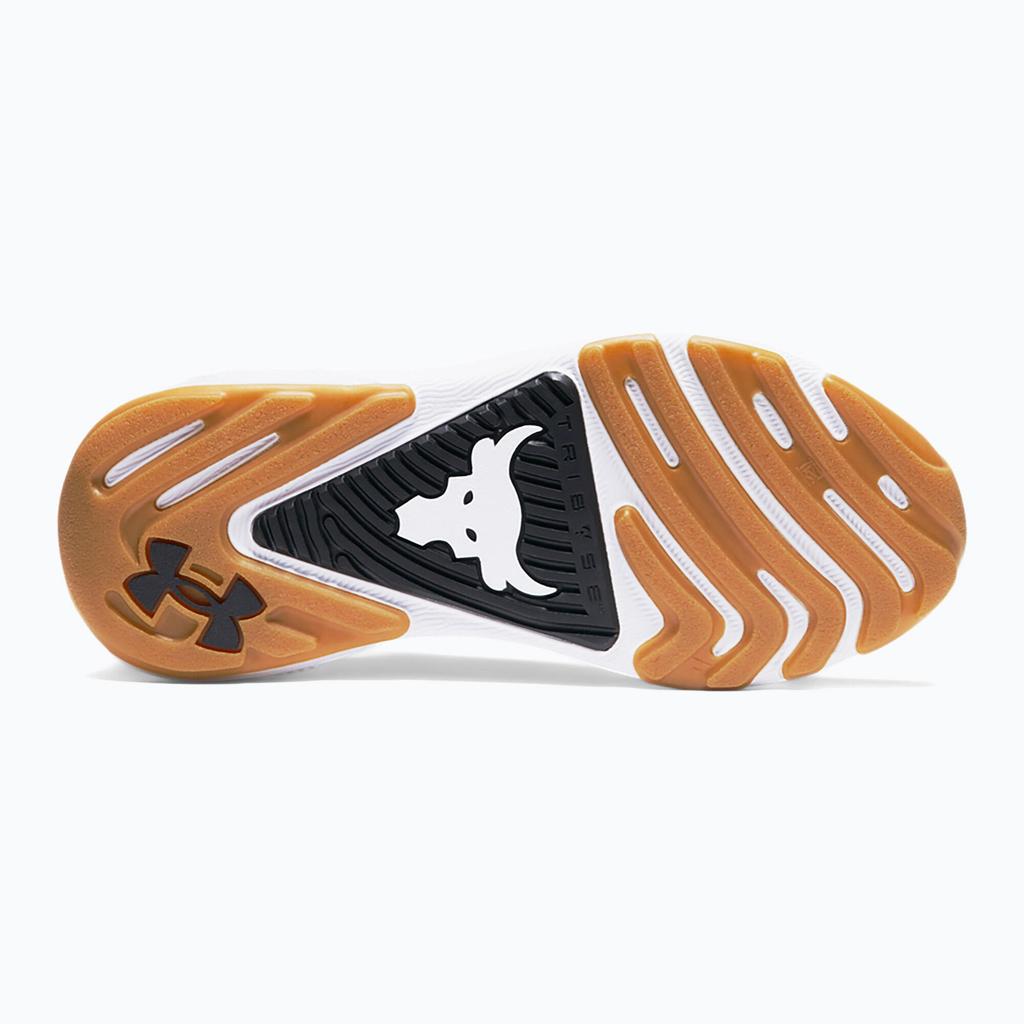 Buty treningowe damskie Under Armour Project Rock 7 5/6