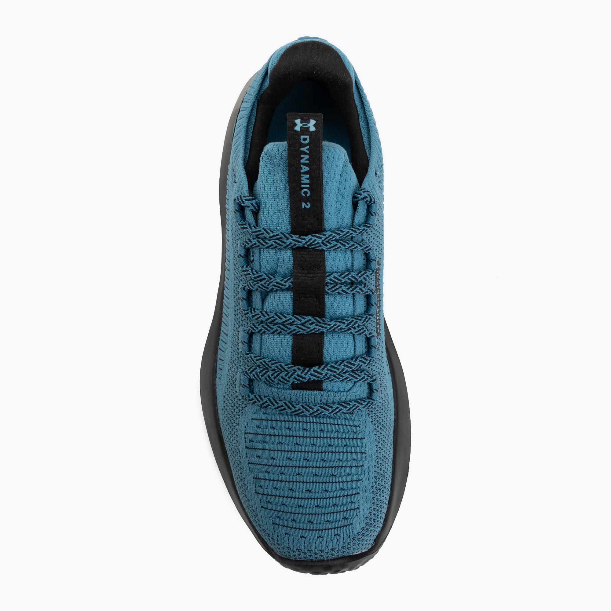 Scarpe da allenamento da uomo Under Armour Dynamic 2 5/7